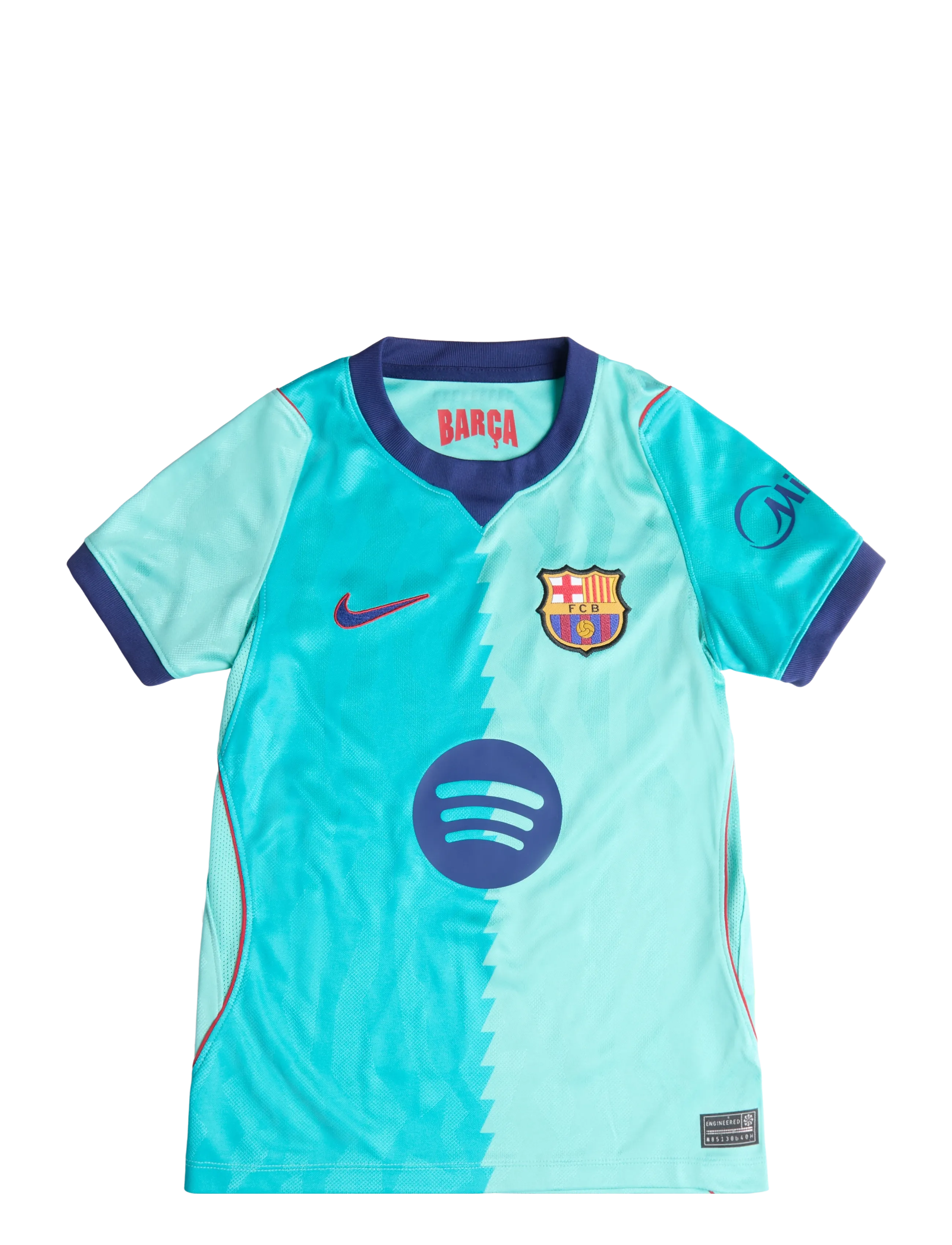 Nike - Fcb Y Nk Df