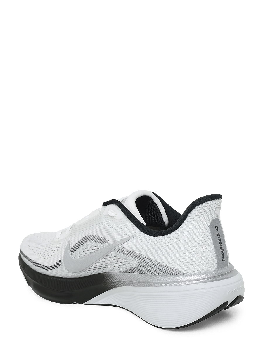 Nike - AIR ZOOM PEGASUS 42 RR - laufschuhe - summit white/white-metallic si - 1
