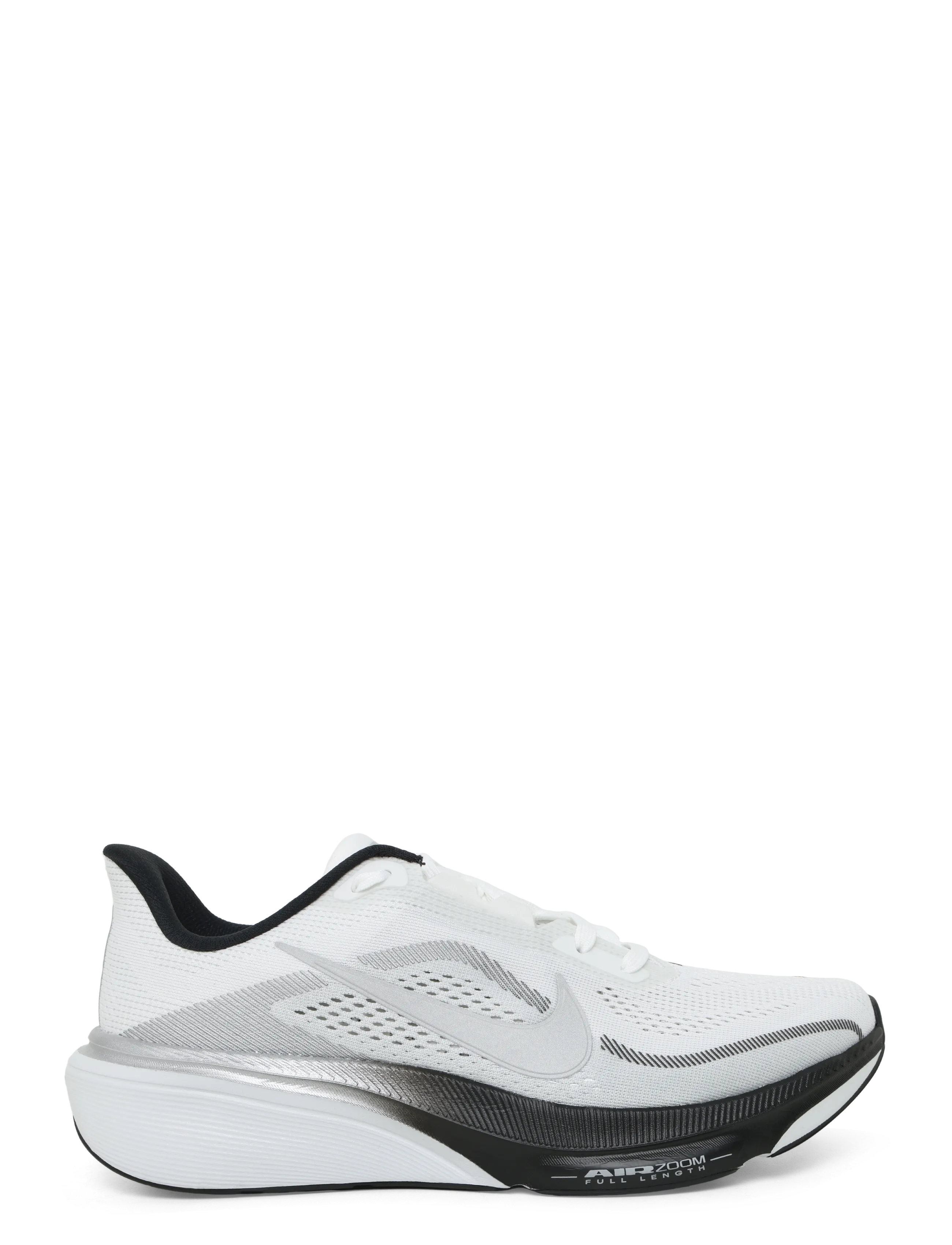 Nike - AIR ZOOM PEGASUS 42 RR - laufschuhe - summit white/white-metallic si - 2