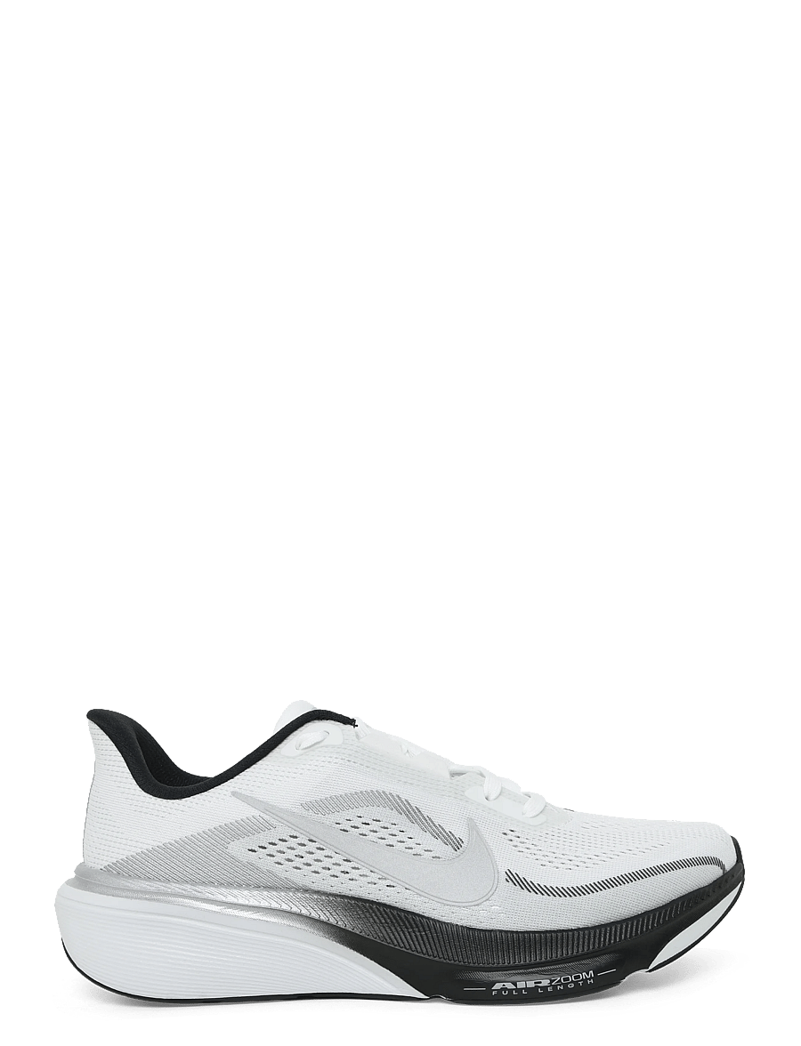 Nike - AIR ZOOM PEGASUS 42 RR - laufschuhe - summit white/white-metallic si - 2