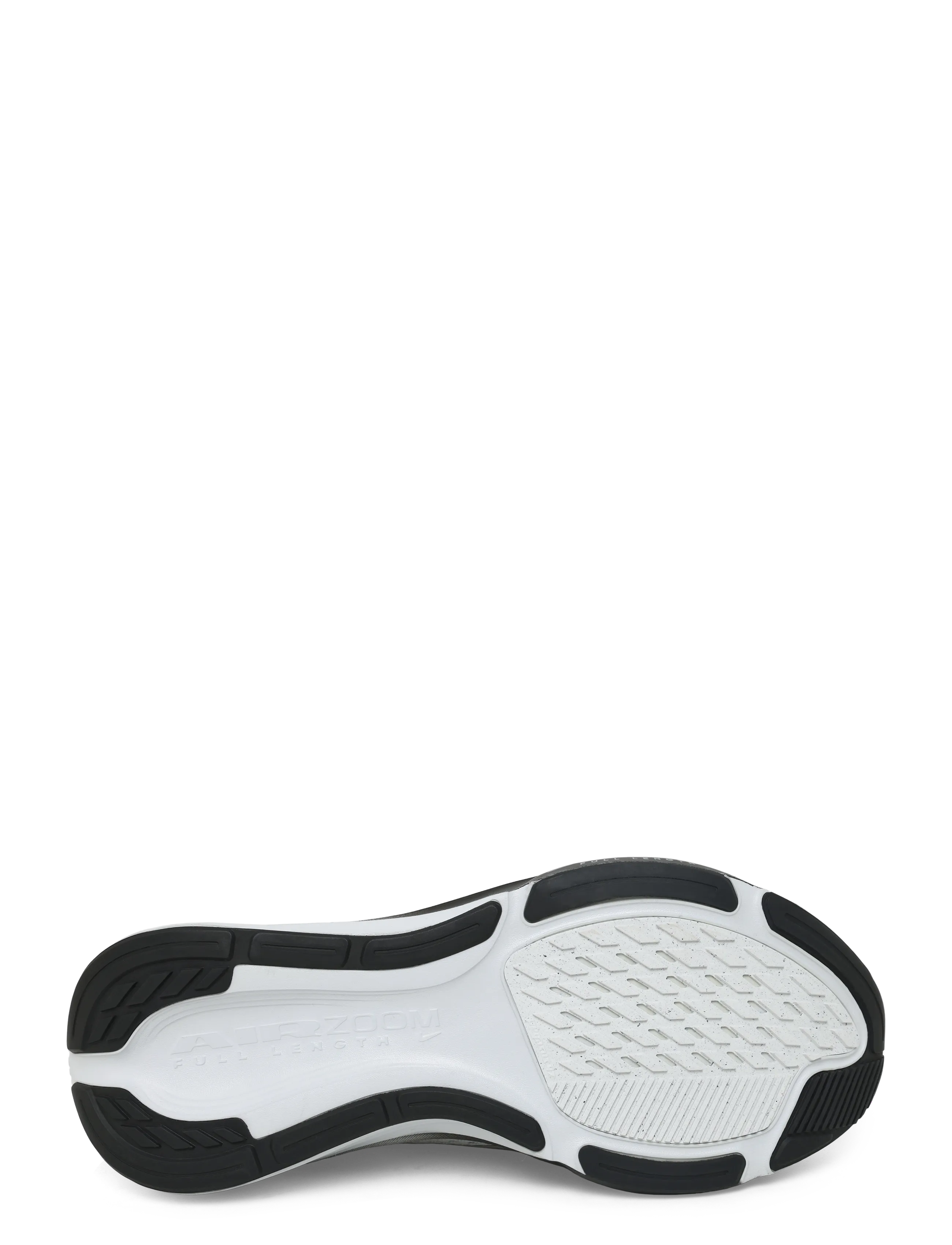 Nike - AIR ZOOM PEGASUS 42 RR - laufschuhe - summit white/white-metallic si - 4
