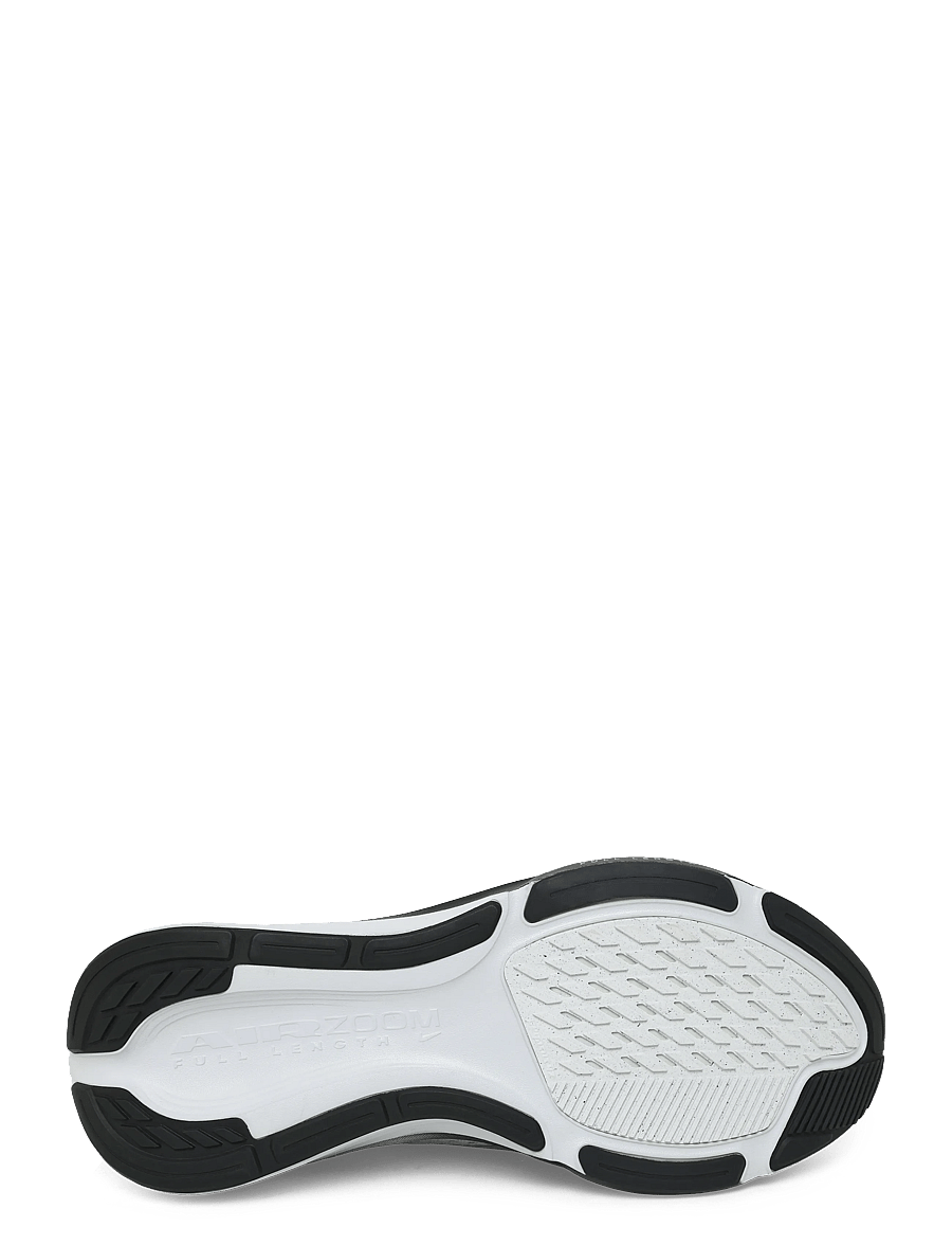 Nike - AIR ZOOM PEGASUS 42 RR - laufschuhe - summit white/white-metallic si - 4