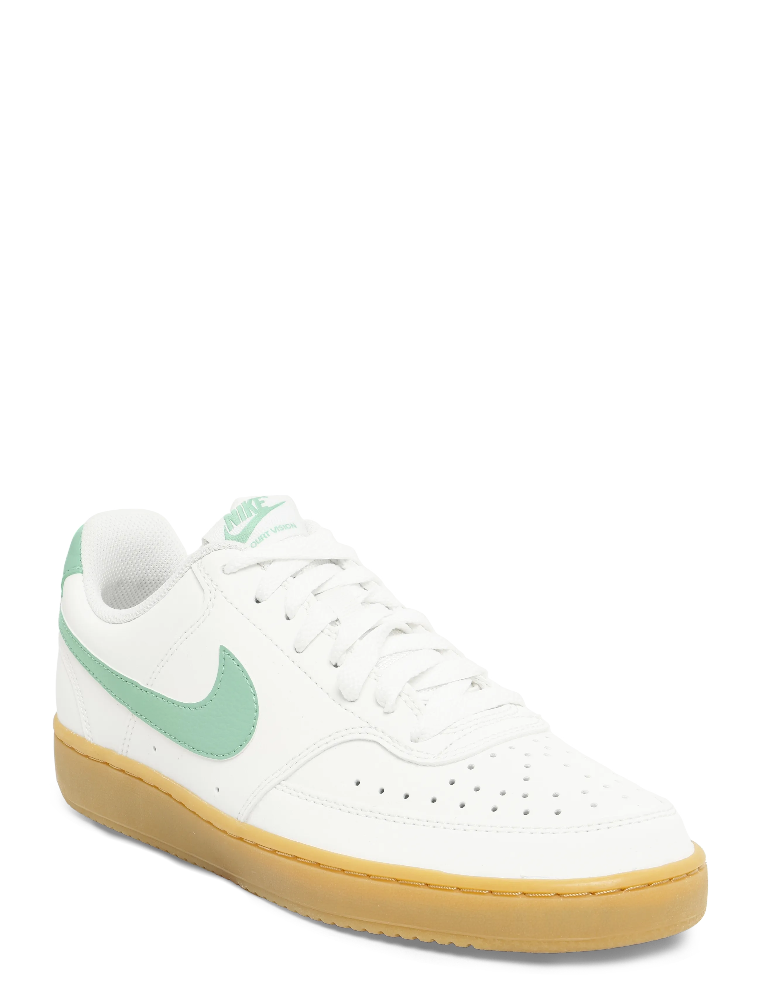 Nike NIKE COURT VISION LO V2 NBK - Alles anzeigen - SAIL/STEAM / white