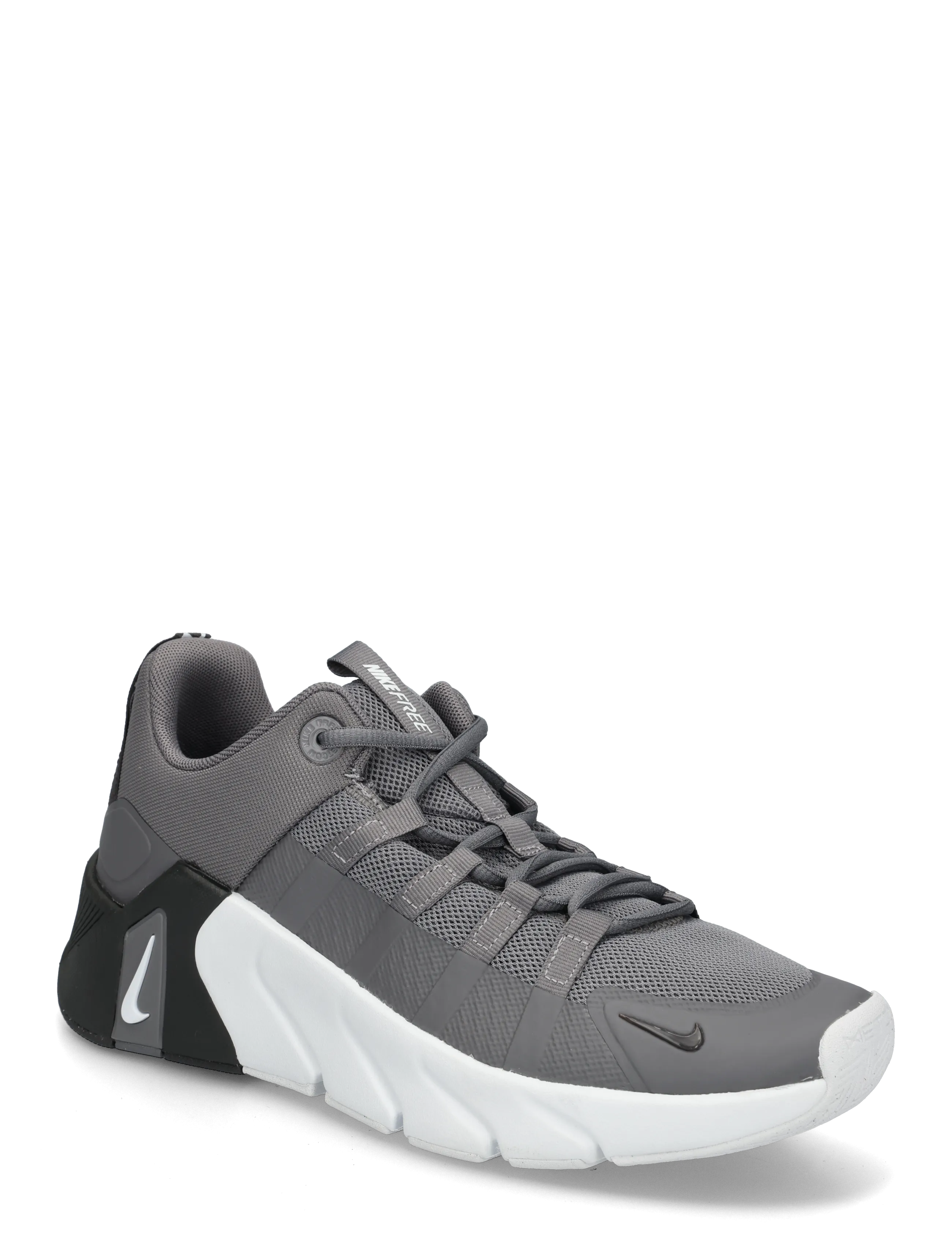 Nike NIKE FREE METCON 7 - NIKE - PENCIL POINT/WHITE-MEDIUM ASH / grey