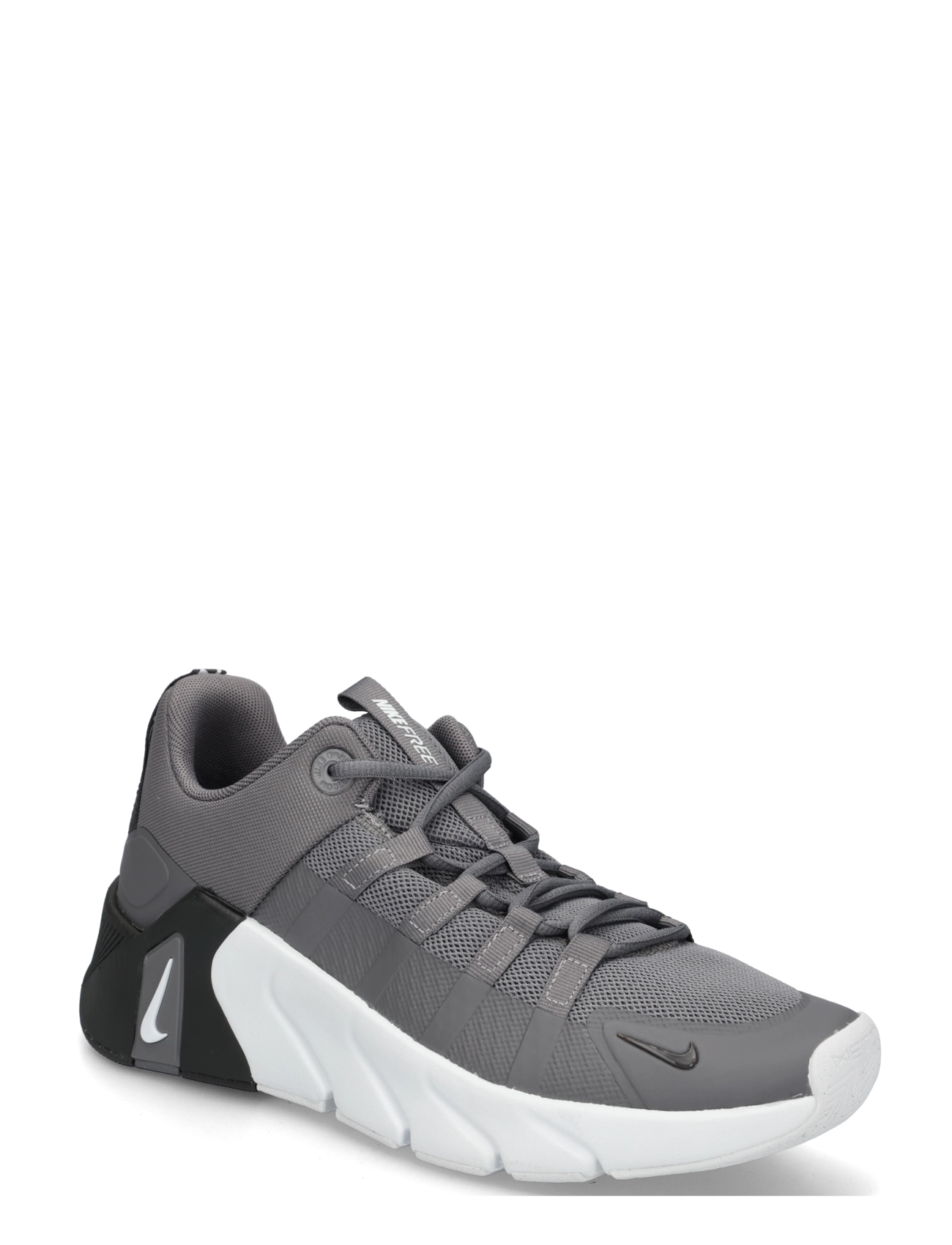 Nike NIKE FREE METCON 7 - Vis alt - PENCIL POINT/WHITE-MEDIUM ASH / grey