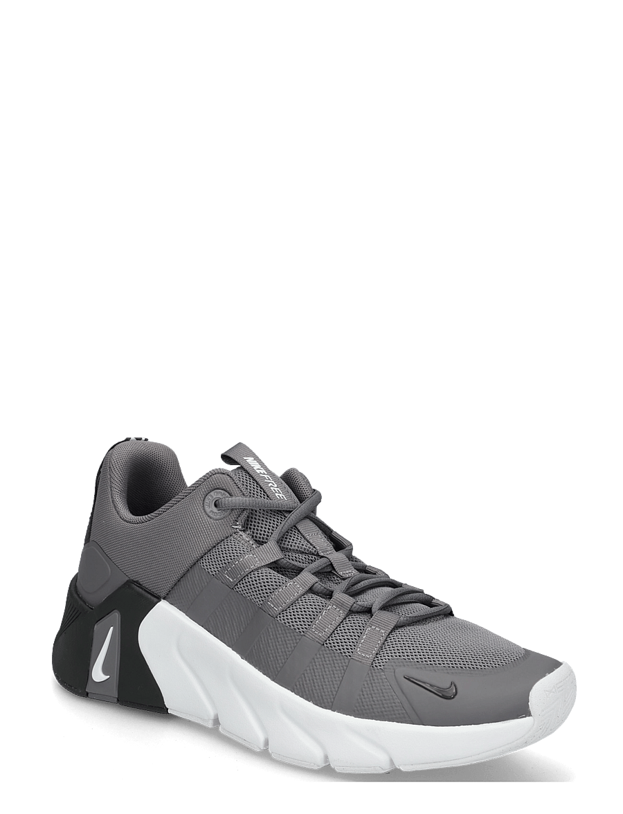 Nike - NIKE FREE METCON 7 - træningssko - pencil point/white-medium ash - 0