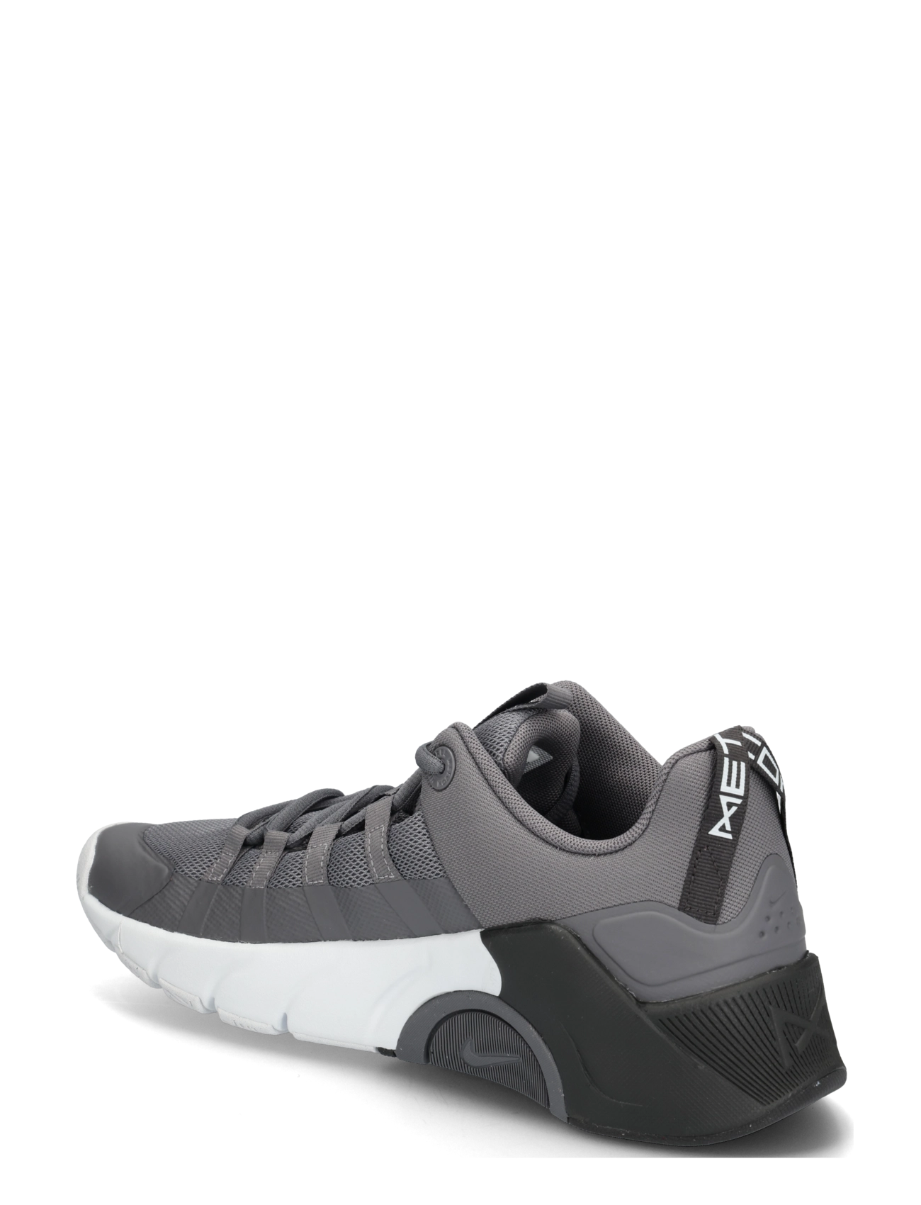 Nike - NIKE FREE METCON 7 - træningssko - pencil point/white-medium ash - 1