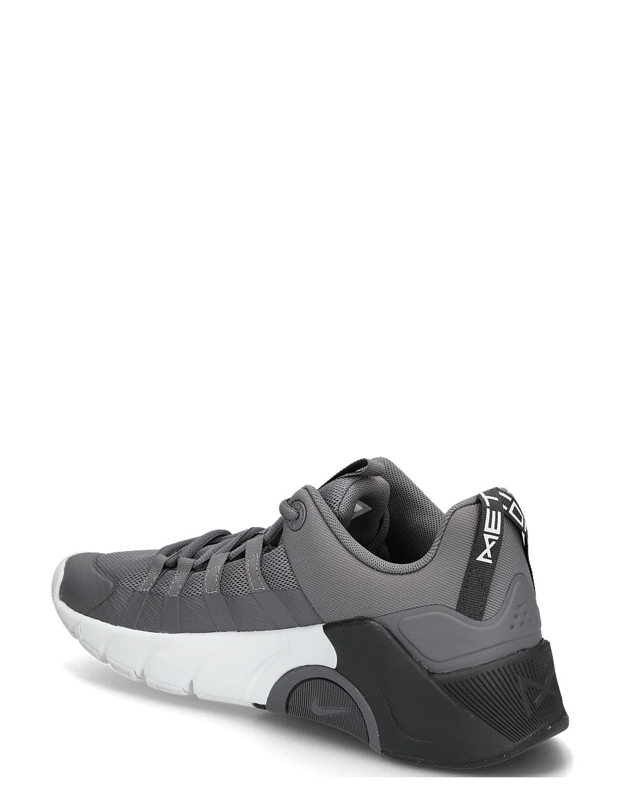Nike - NIKE FREE METCON 7 - træningssko - pencil point/white-medium ash - 1
