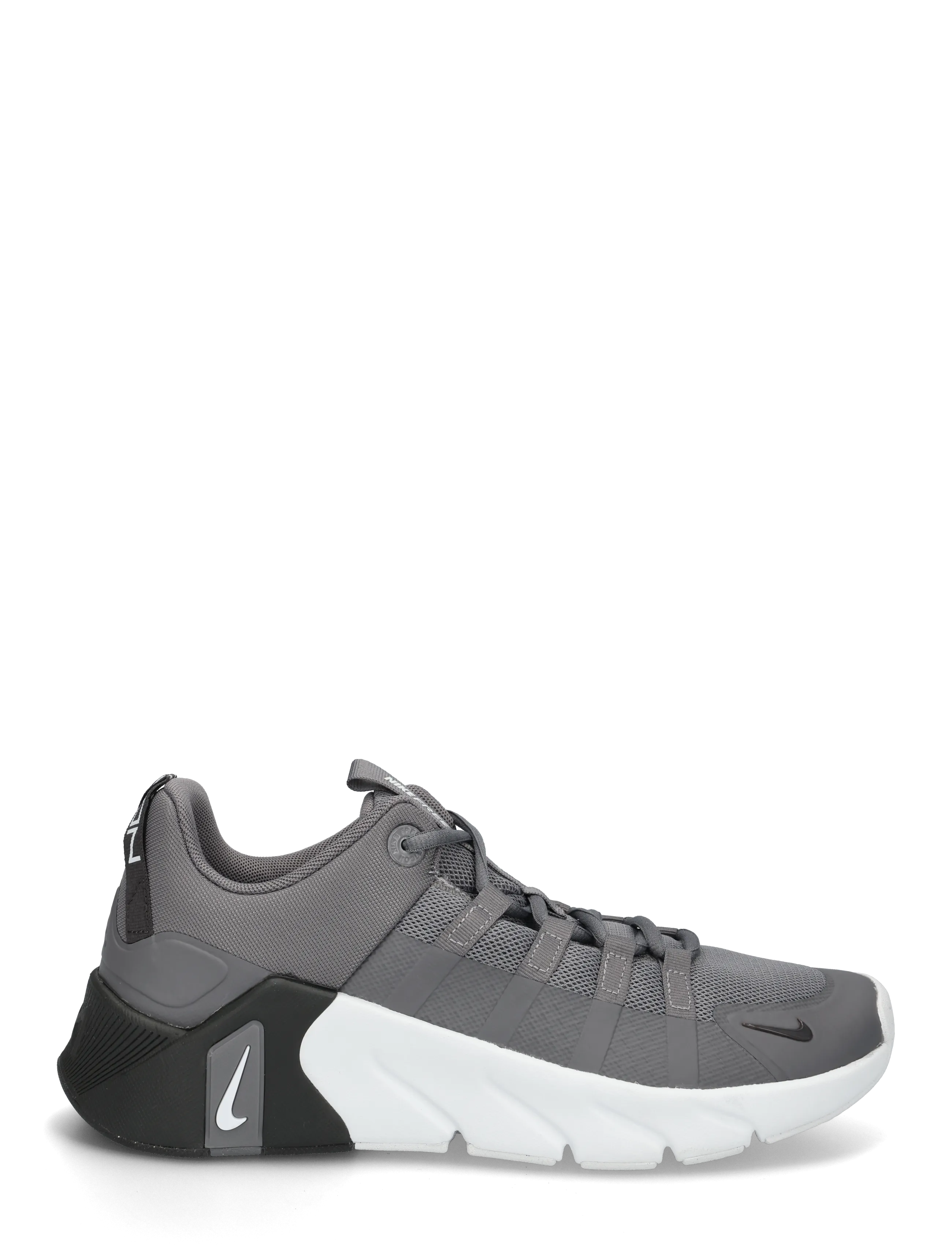 Nike - NIKE FREE METCON 7 - trainingsschuhe - pencil point/white-medium ash - 2