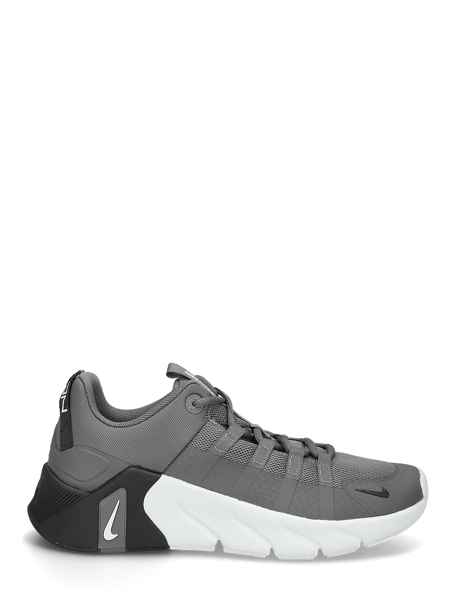 Nike - NIKE FREE METCON 7 - trainingsschuhe - pencil point/white-medium ash - 2