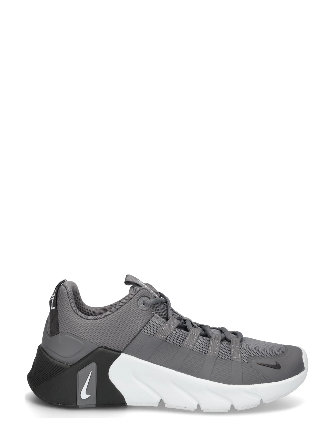 Nike - NIKE FREE METCON 7 - træningssko - pencil point/white-medium ash - 2