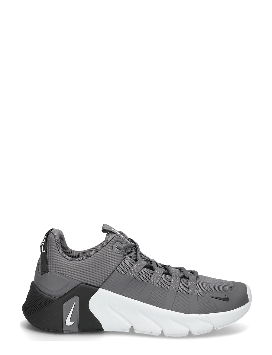 Nike - NIKE FREE METCON 7 - træningssko - pencil point/white-medium ash - 2