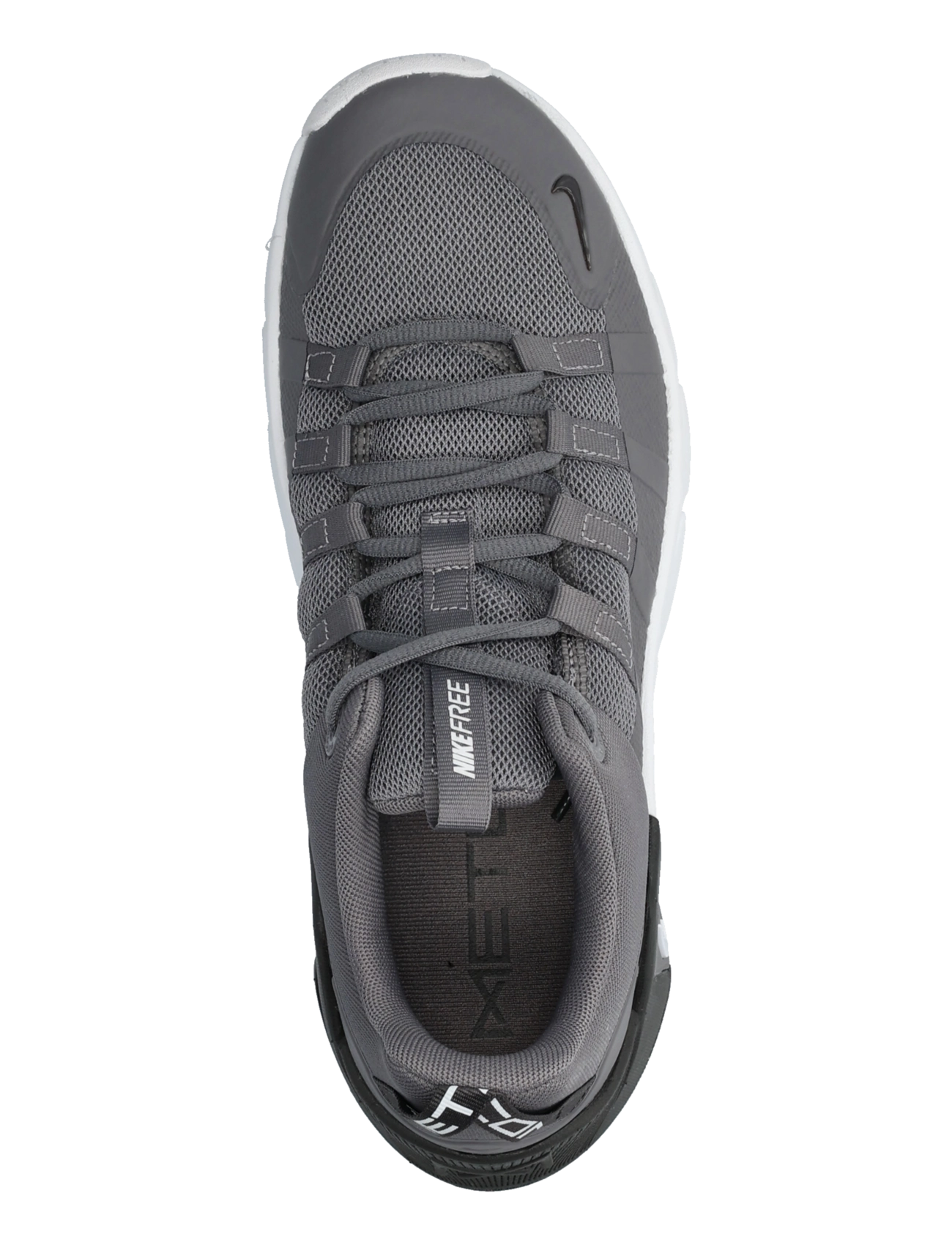 Nike - NIKE FREE METCON 7 - træningssko - pencil point/white-medium ash - 3