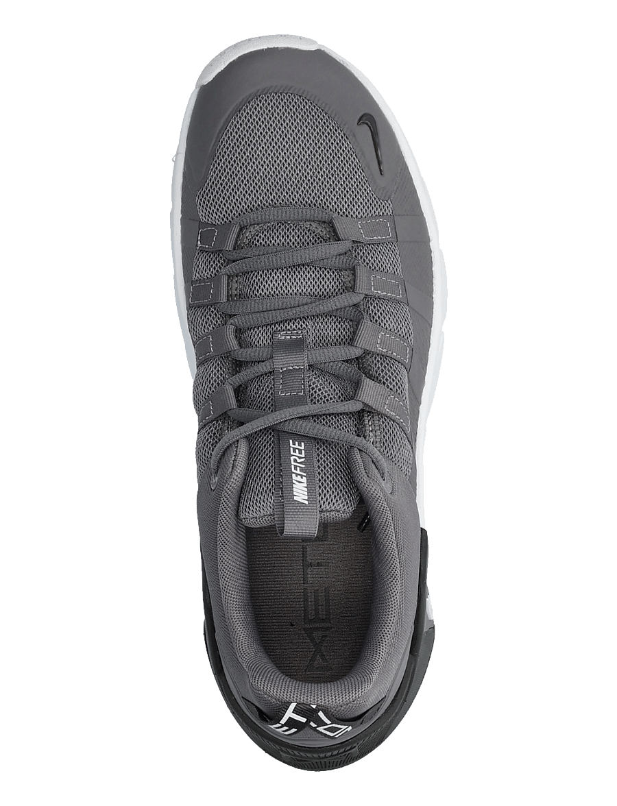 Nike - NIKE FREE METCON 7 - træningssko - pencil point/white-medium ash - 3