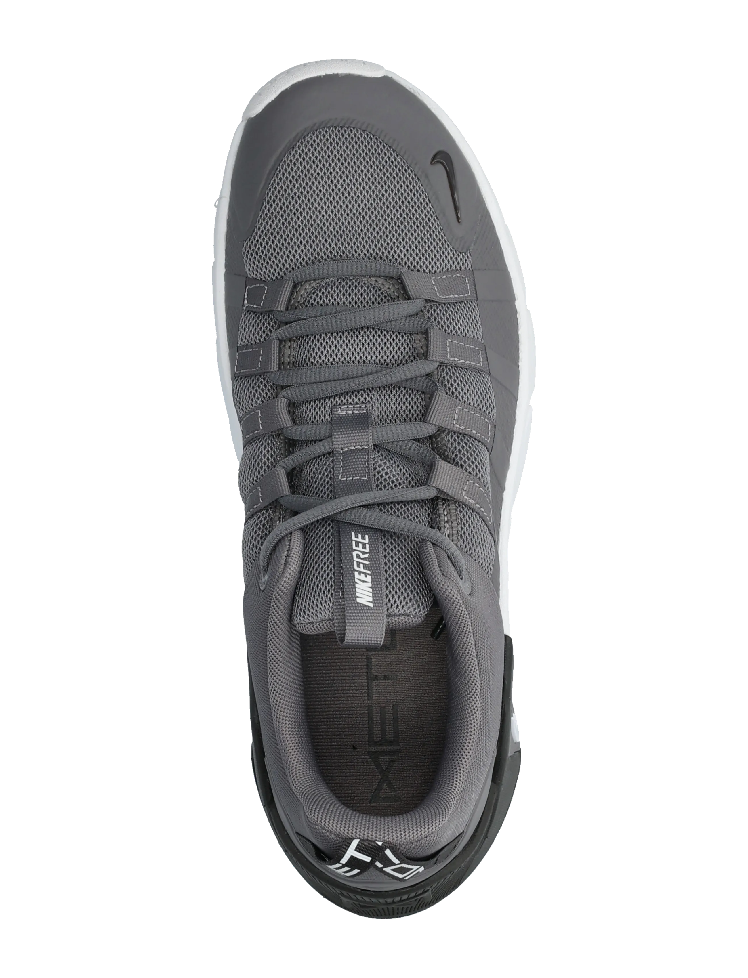 Nike - NIKE FREE METCON 7 - trainingsschuhe - pencil point/white-medium ash - 3