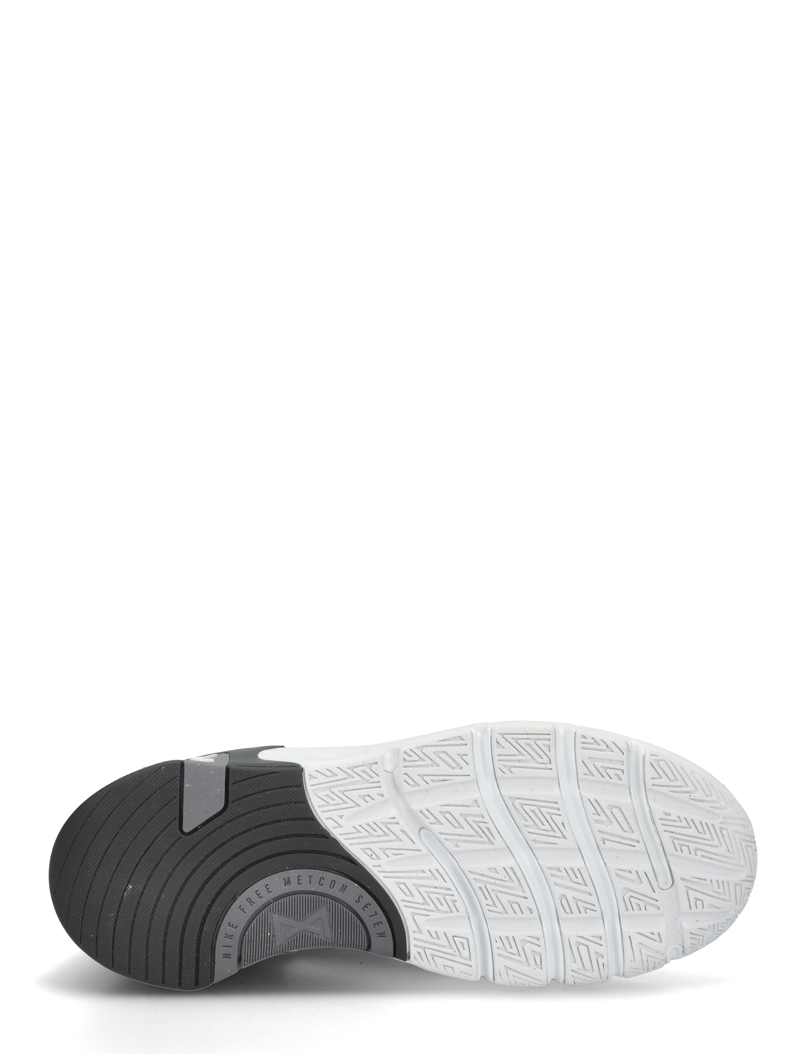 Nike - NIKE FREE METCON 7 - trainingsschuhe - pencil point/white-medium ash - 4