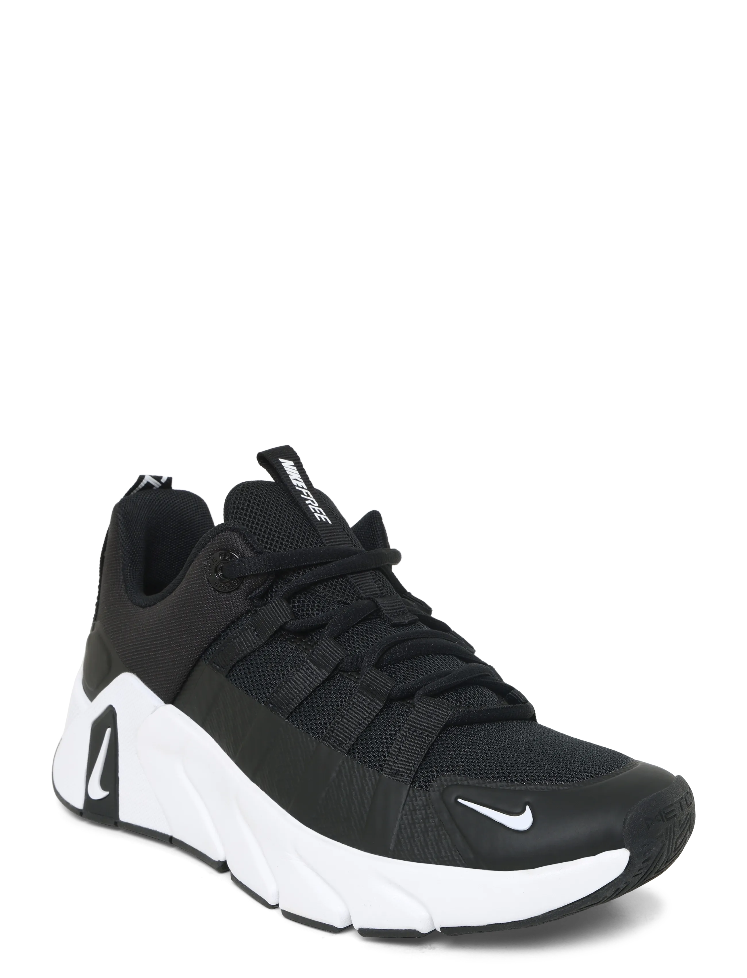 Nike Nike Free Metcon 7, 44.5, Black, Sport Sko > Sport Training Sko, Herre
