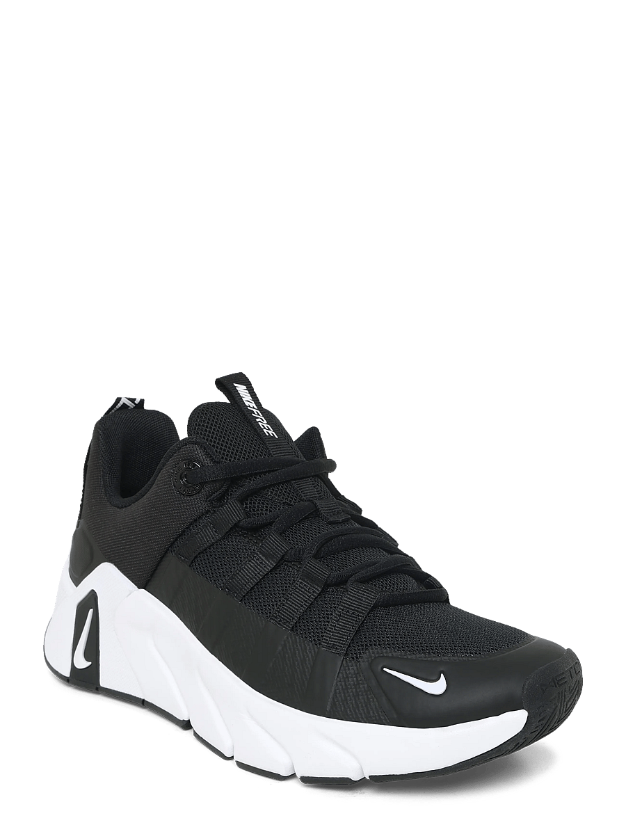 Nike - NIKE FREE METCON 7 - trainingsschuhe - black/white-photon dust-anthra - 0