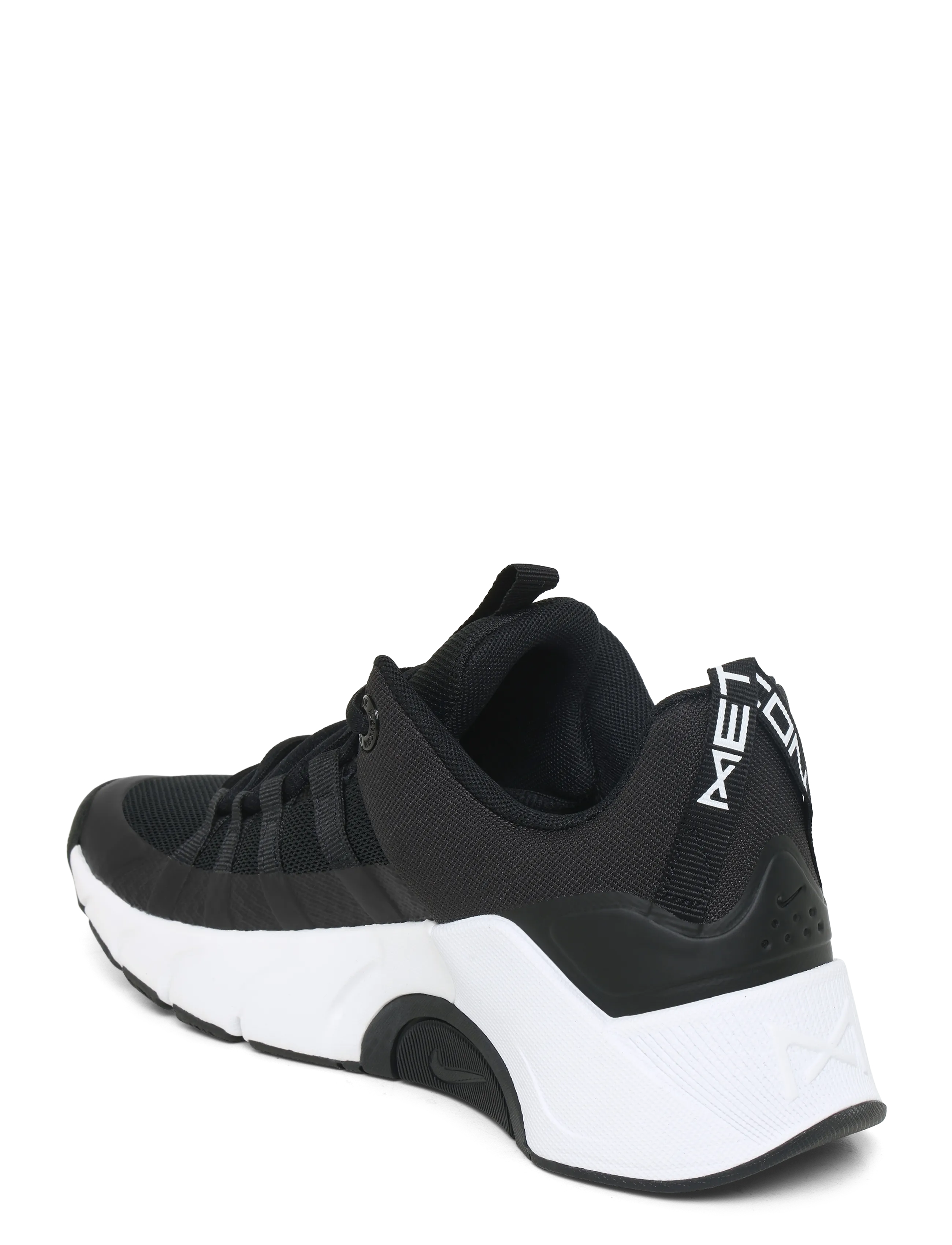 Nike - NIKE FREE METCON 7 - trainingsschuhe - black/white-photon dust-anthra - 1