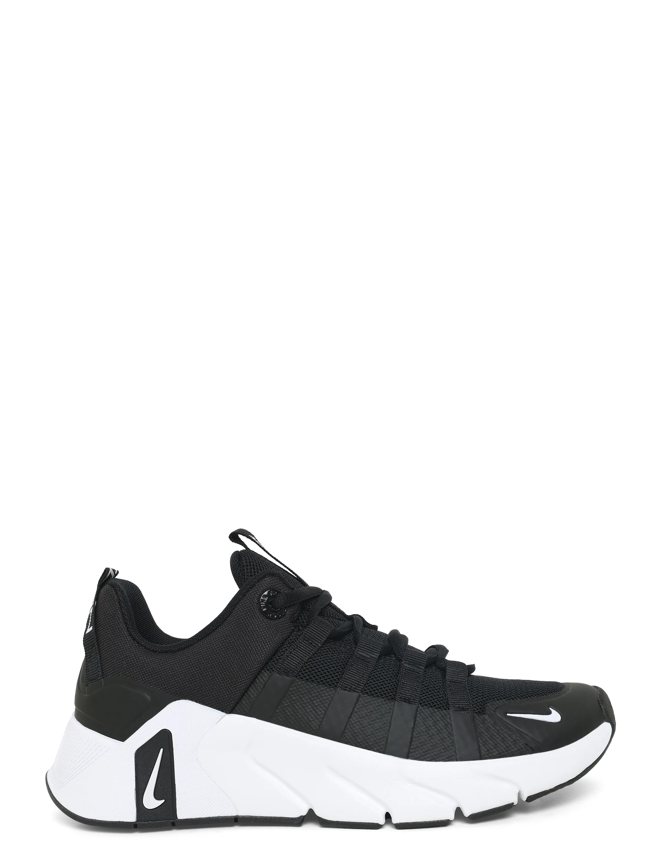 Nike - NIKE FREE METCON 7 - trainingsschuhe - black/white-photon dust-anthra - 2