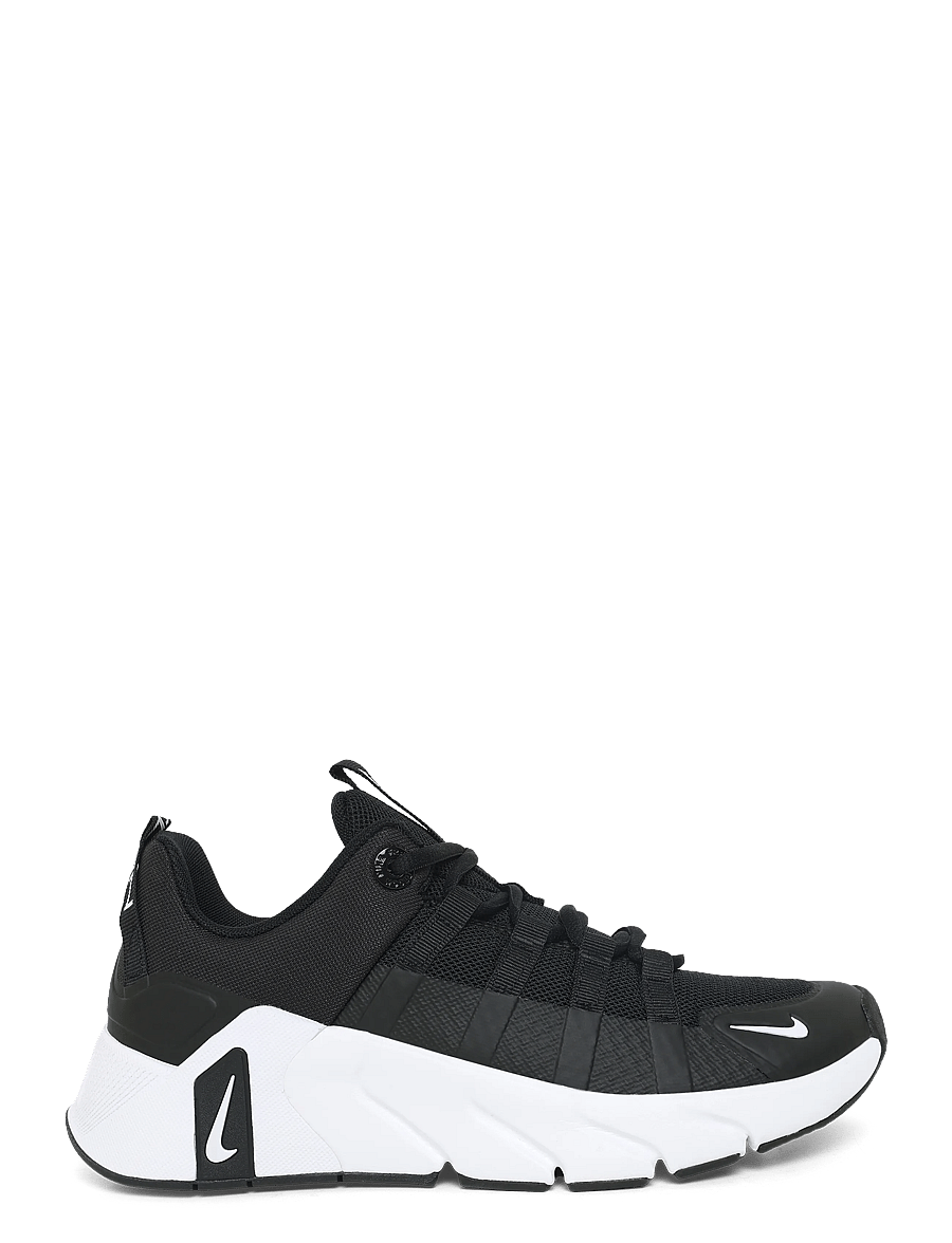 Nike - NIKE FREE METCON 7 - trainingsschuhe - black/white-photon dust-anthra - 2