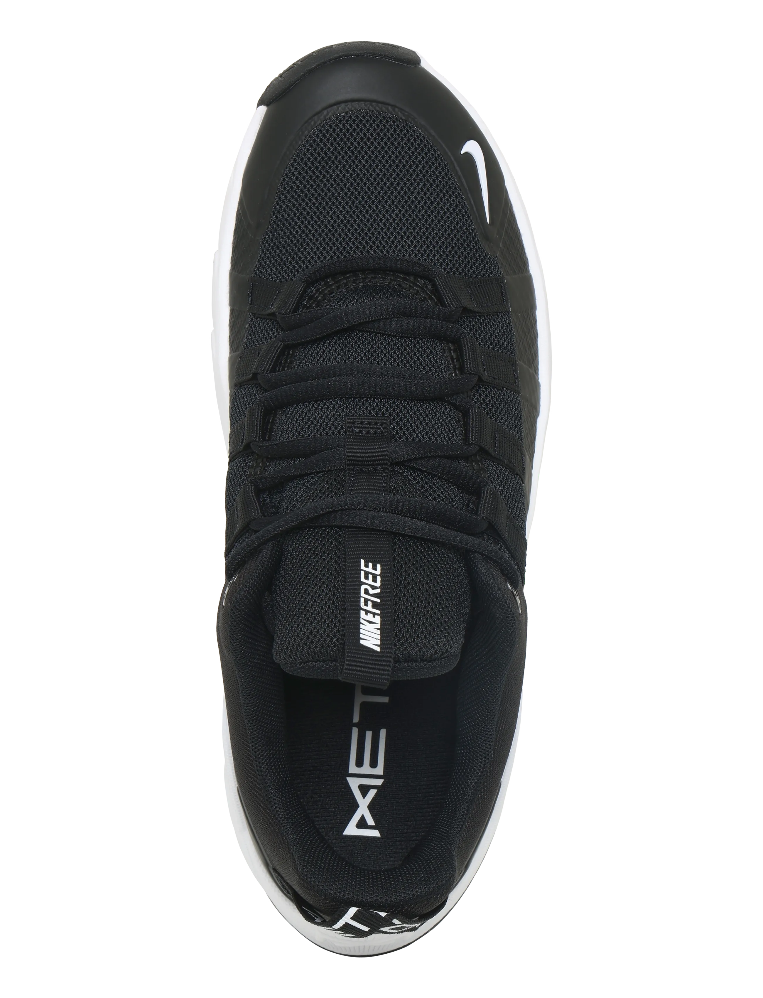 Nike - NIKE FREE METCON 7 - trainingsschuhe - black/white-photon dust-anthra - 3