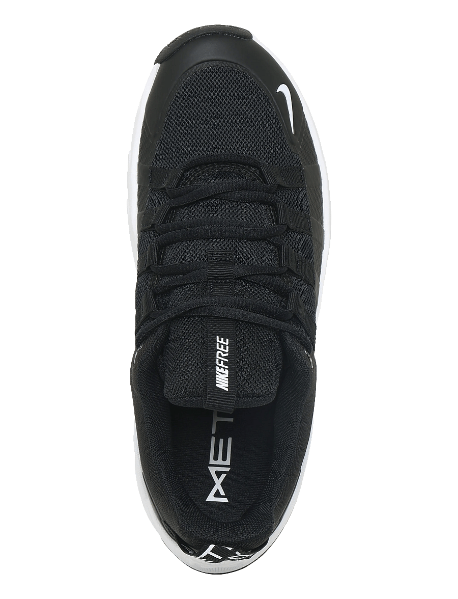 Nike - NIKE FREE METCON 7 - trainingsschuhe - black/white-photon dust-anthra - 3