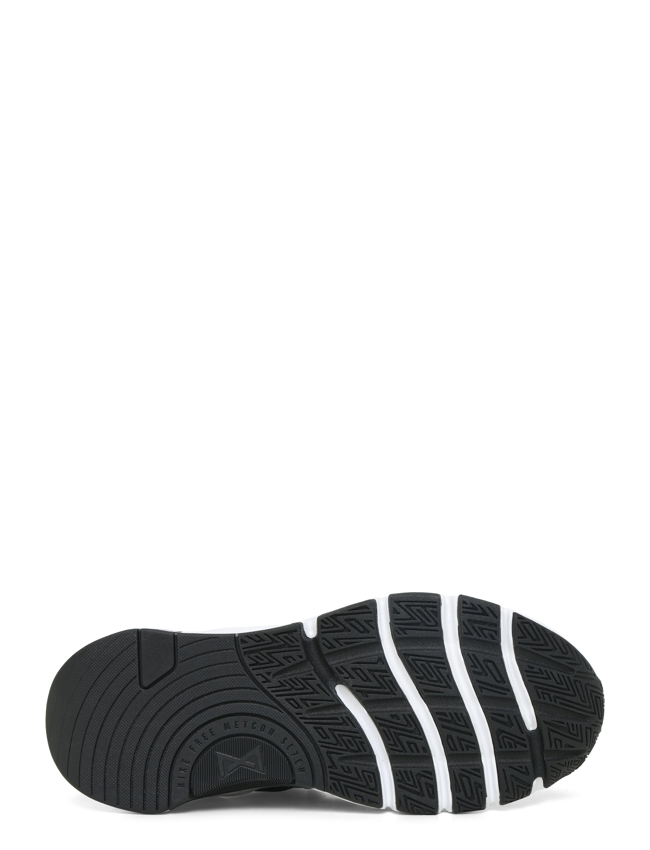 Nike - NIKE FREE METCON 7 - trainingsschuhe - black/white-photon dust-anthra - 4