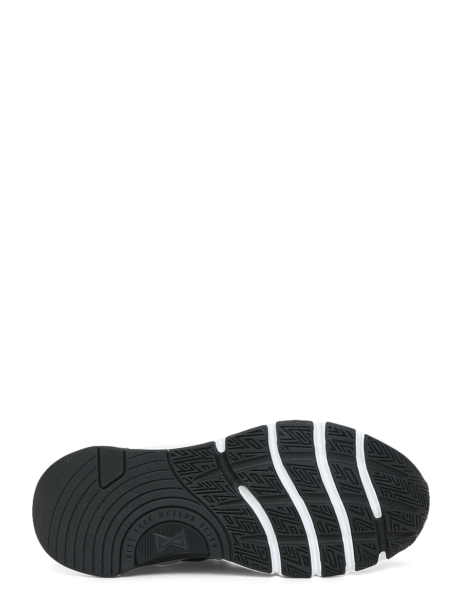 Nike - NIKE FREE METCON 7 - trainingsschuhe - black/white-photon dust-anthra - 4
