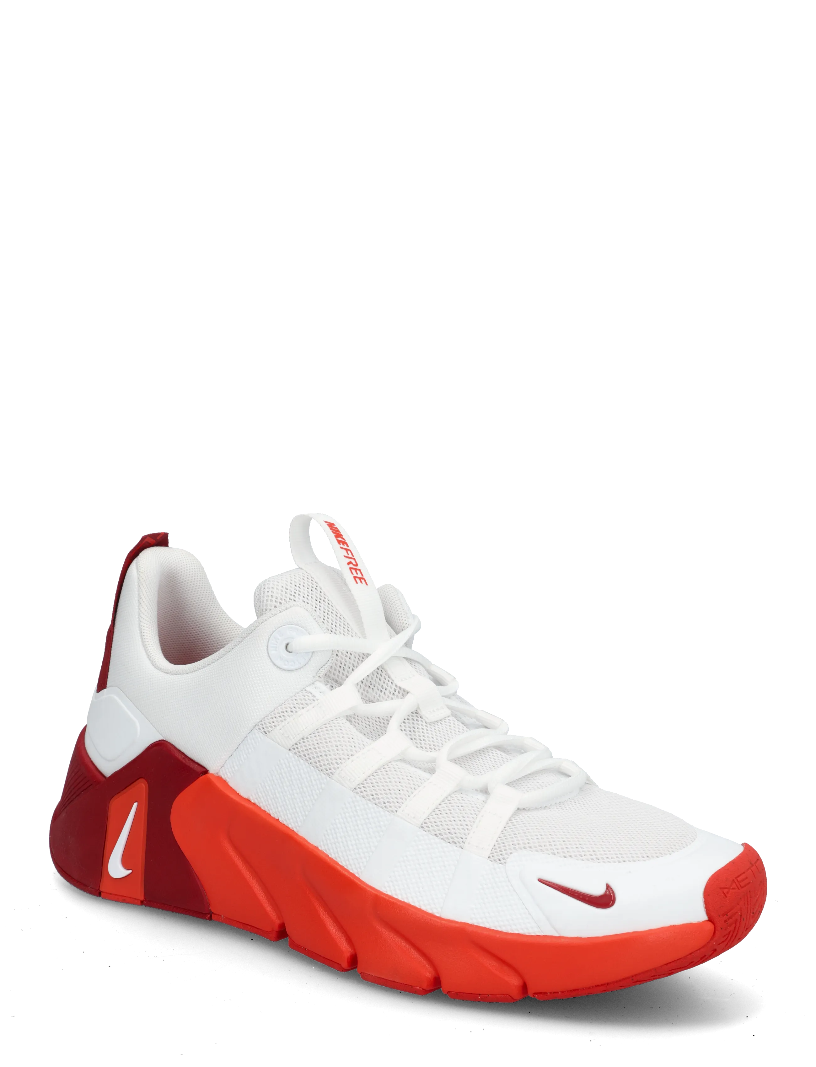 WHITE/WHITE-PICANTE RED-TOUGH