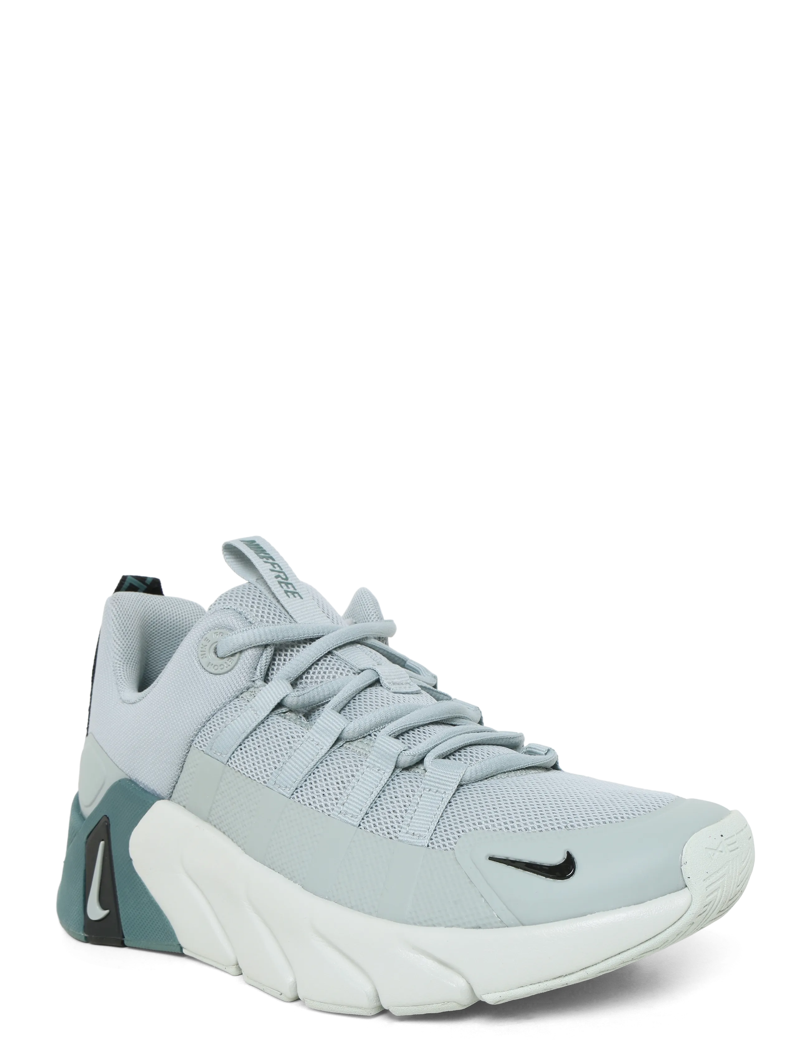 Nike Free Metcon 7, 47, Sport Schuhe, Silber - Training Männerswear