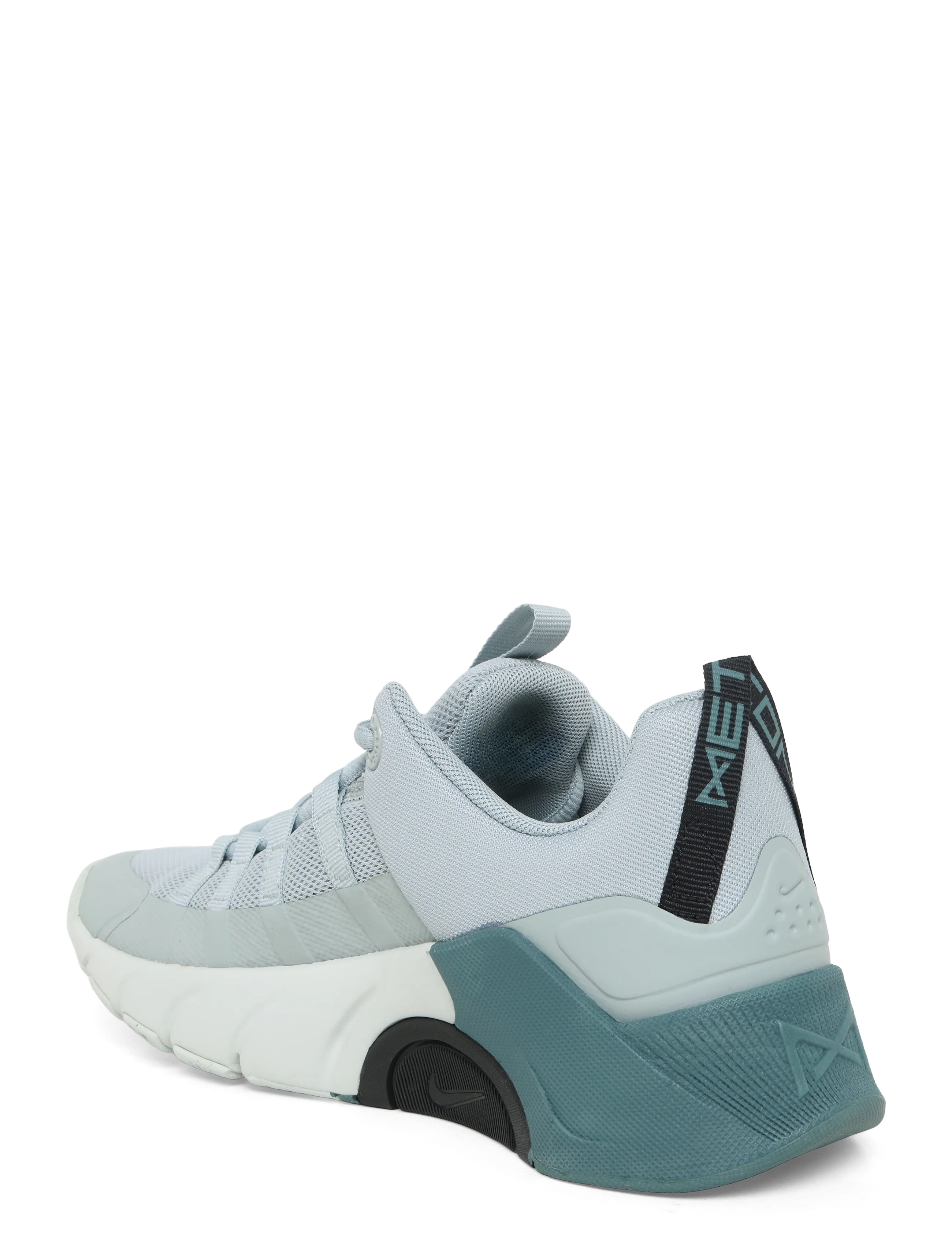 Nike - NIKE FREE METCON 7 - light silver/light pumice-mine - 1