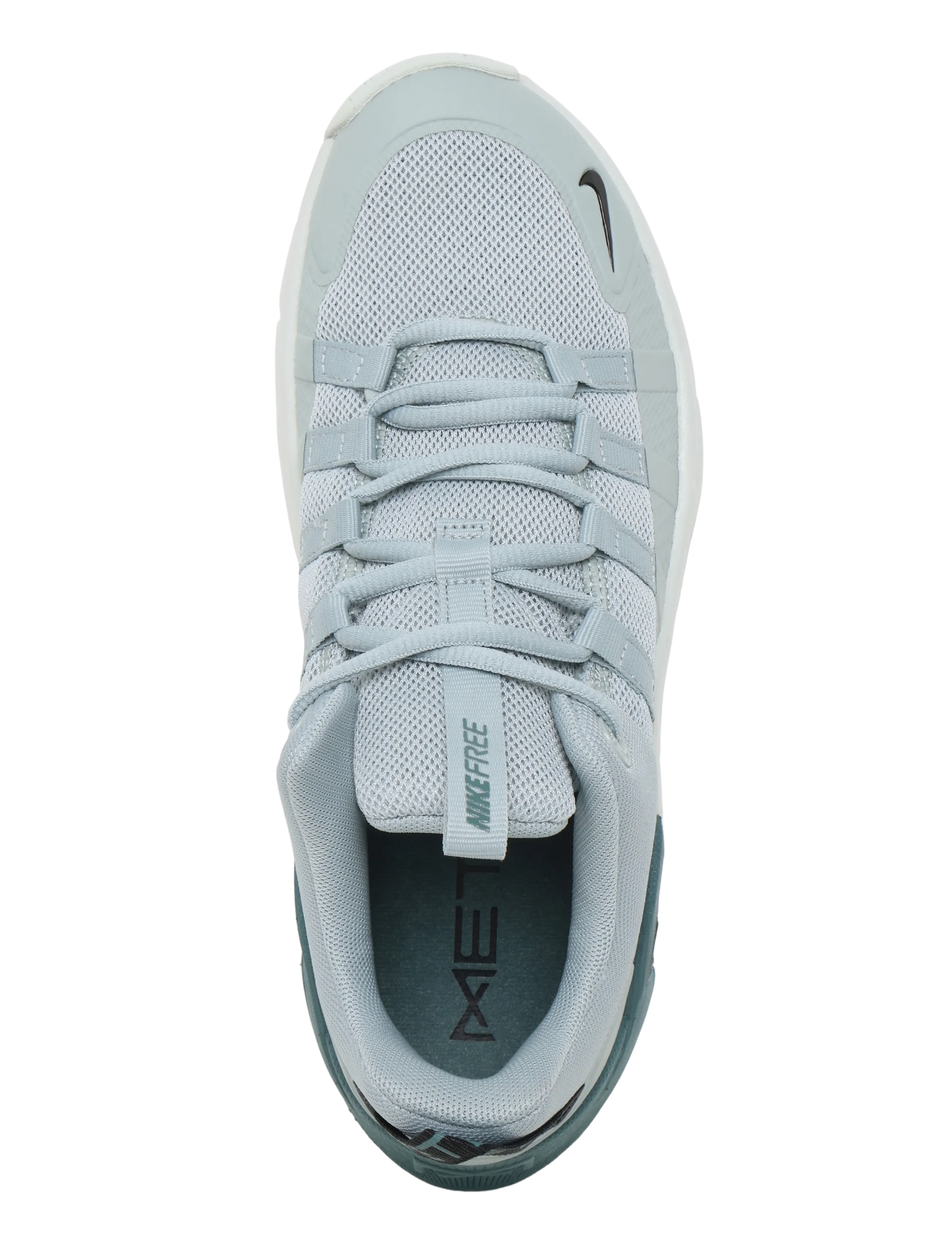 Nike - NIKE FREE METCON 7 - light silver/light pumice-mine - 3