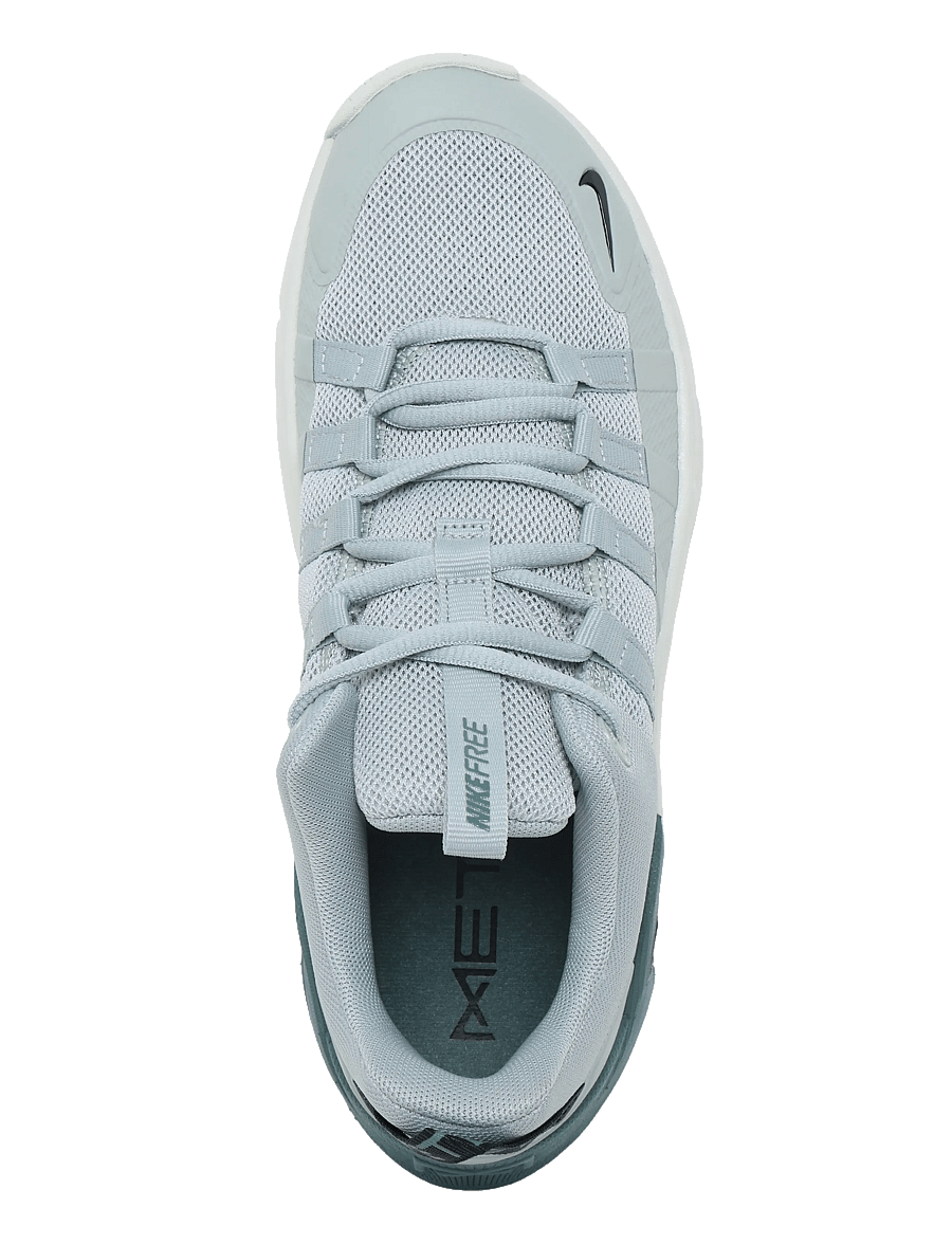 Nike - NIKE FREE METCON 7 - träningsskor - light silver/light pumice-mine - 3