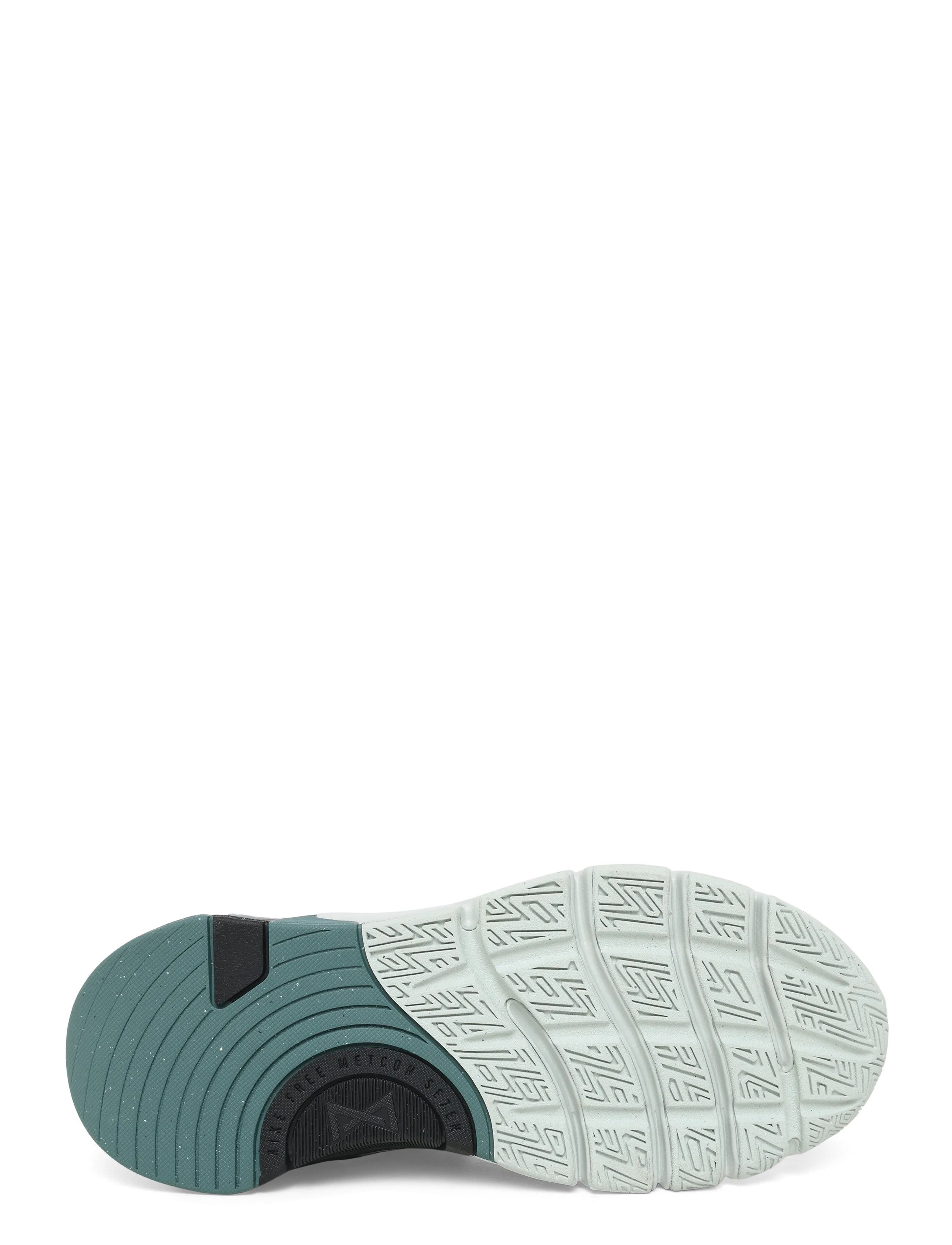 Nike - NIKE FREE METCON 7 - light silver/light pumice-mine - 4