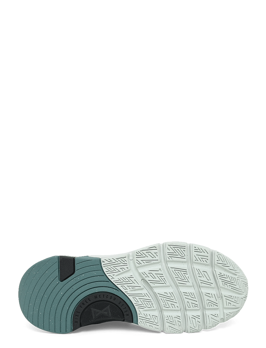 Nike - NIKE FREE METCON 7 - träningsskor - light silver/light pumice-mine - 4