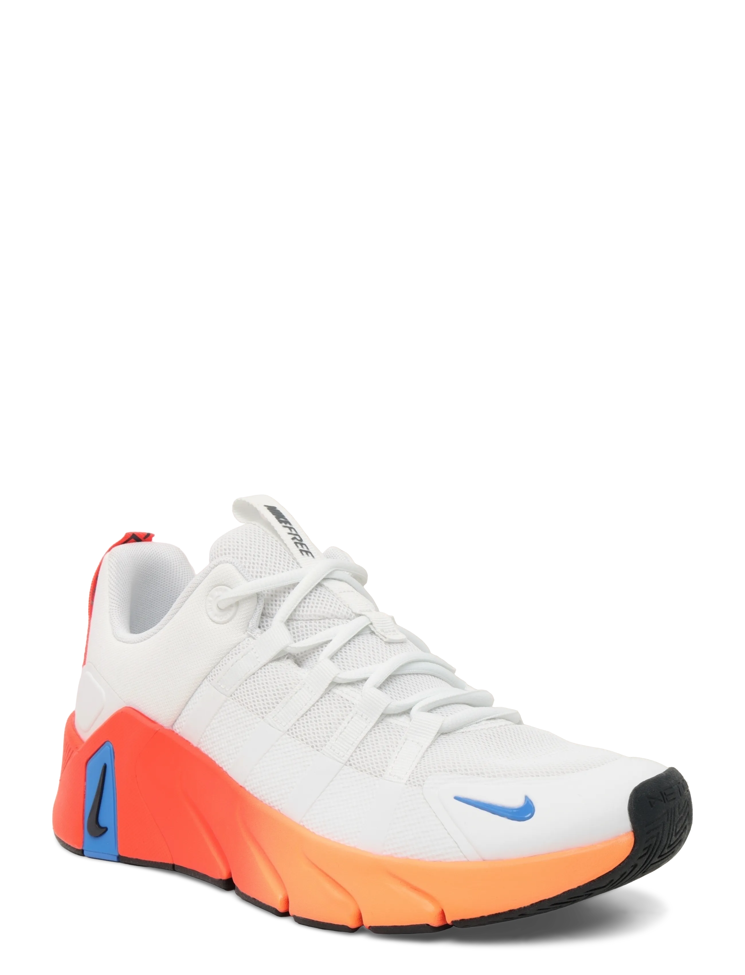 Nike Nike Free Metcon 7, 44.5, White, Sport Sko > Sport Training Sko, Herre