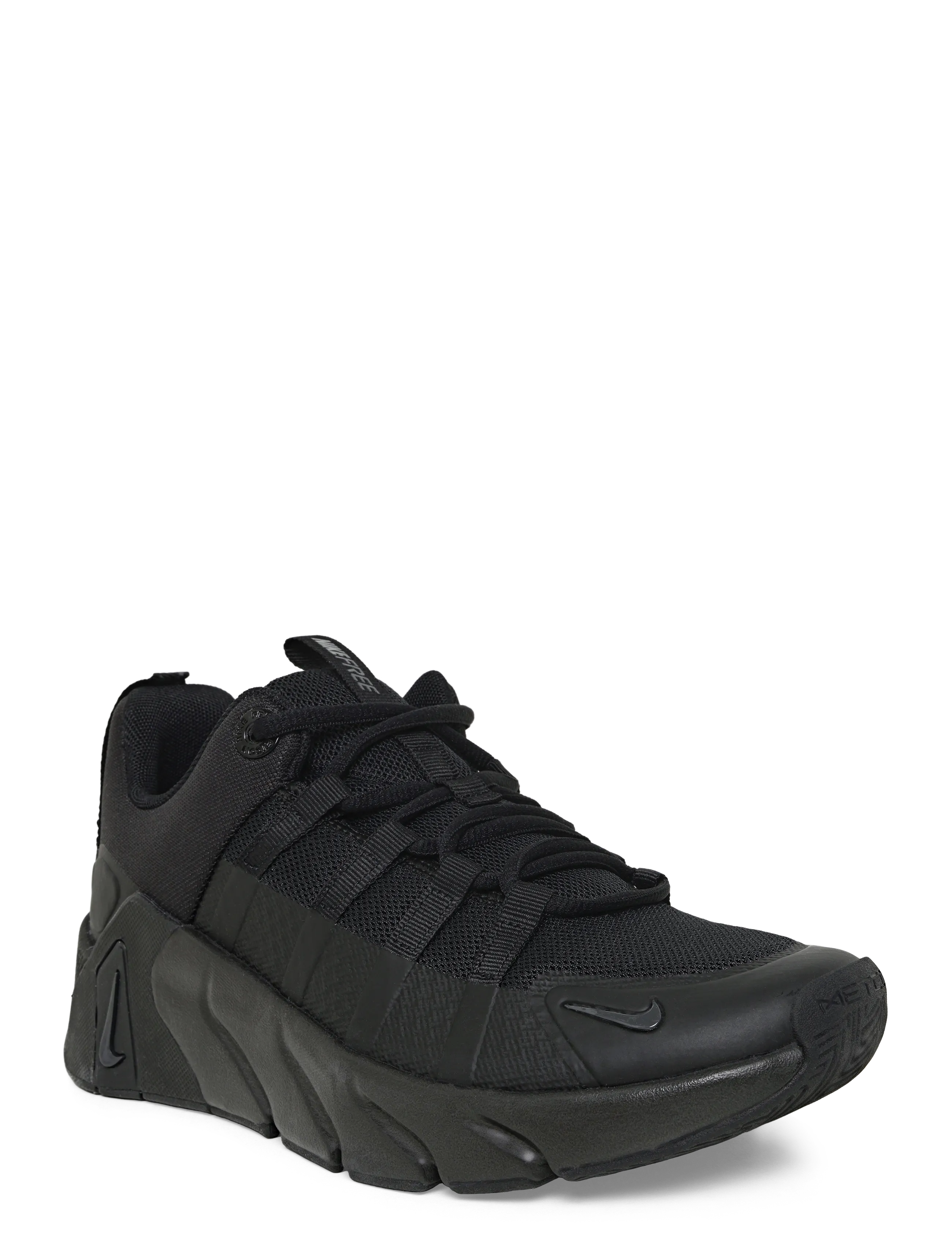 Nike Nike Free Metcon 7, 47, Black, Sport Sko > Sport Training Sko, Herre