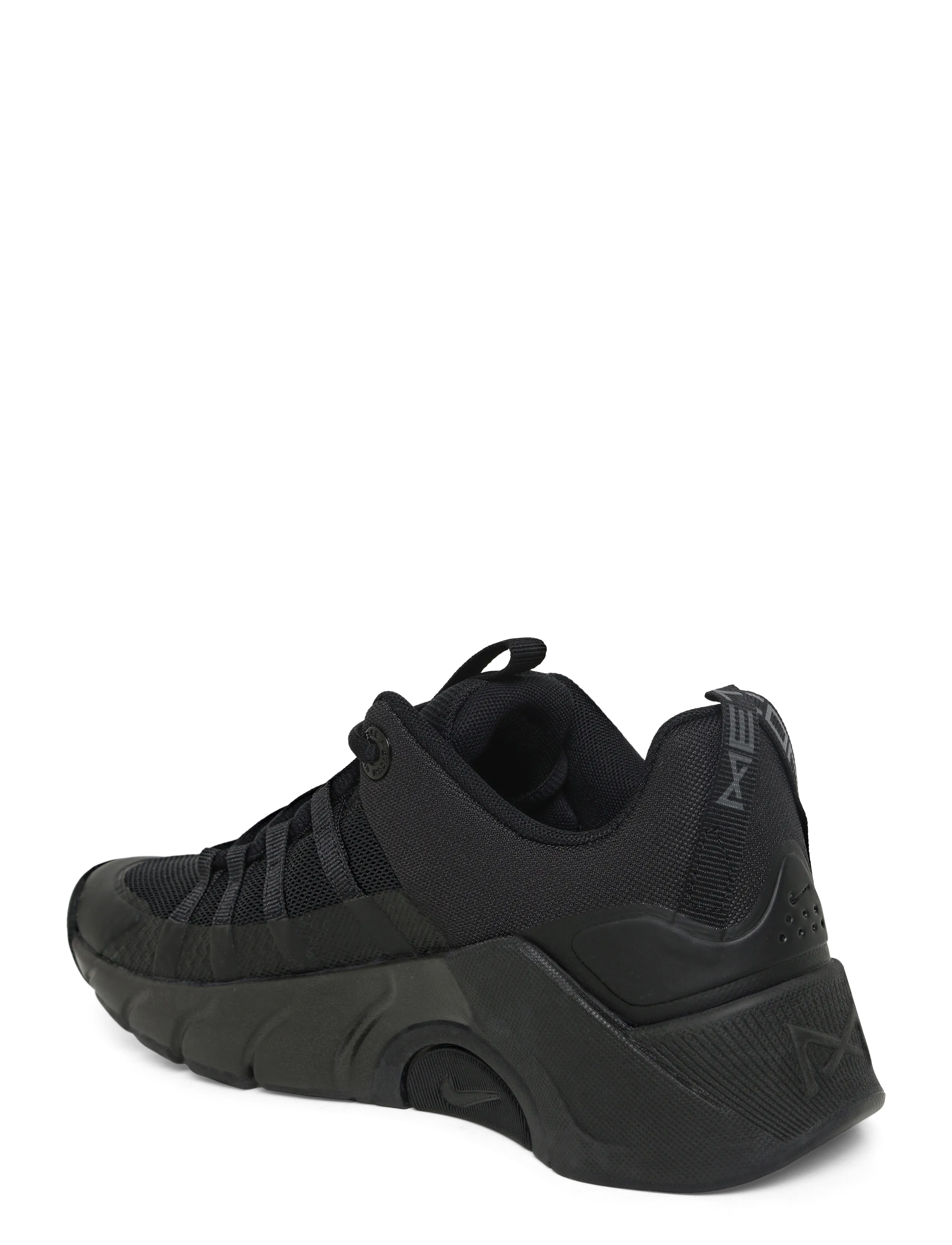 Nike - NIKE FREE METCON 7 - black/anthracite - 1