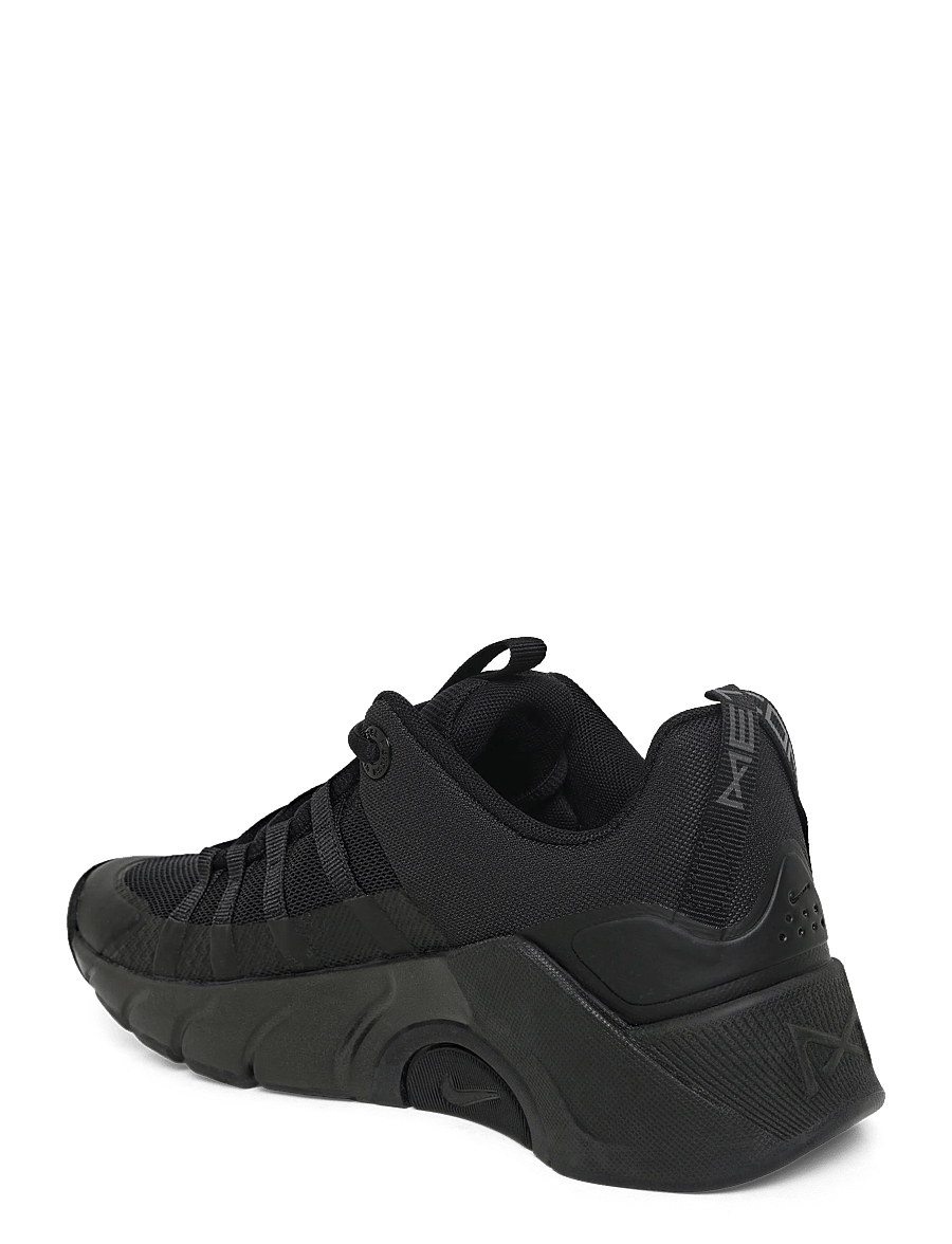 Nike - NIKE FREE METCON 7 - black/anthracite - 1