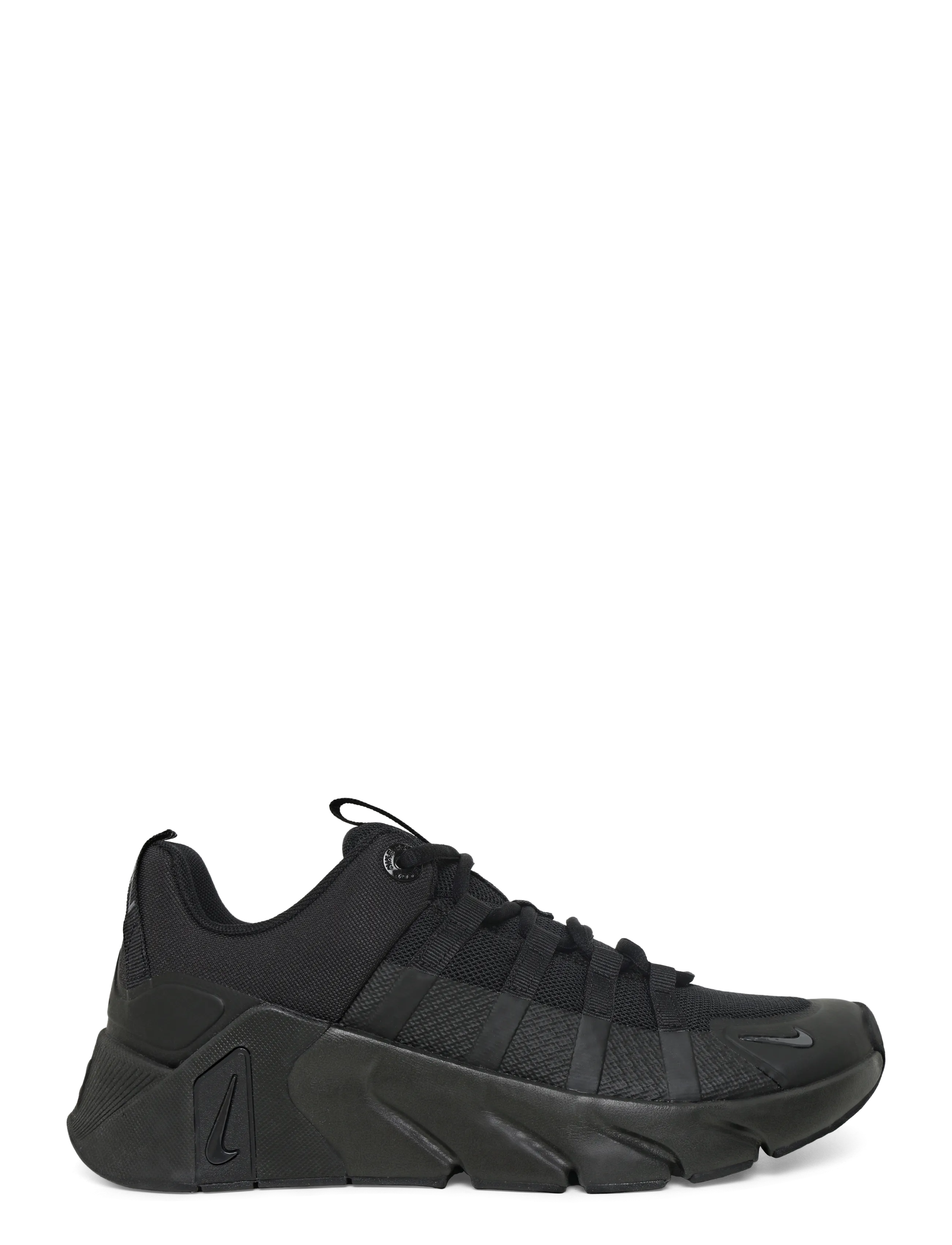 Nike - NIKE FREE METCON 7 - black/anthracite - 2