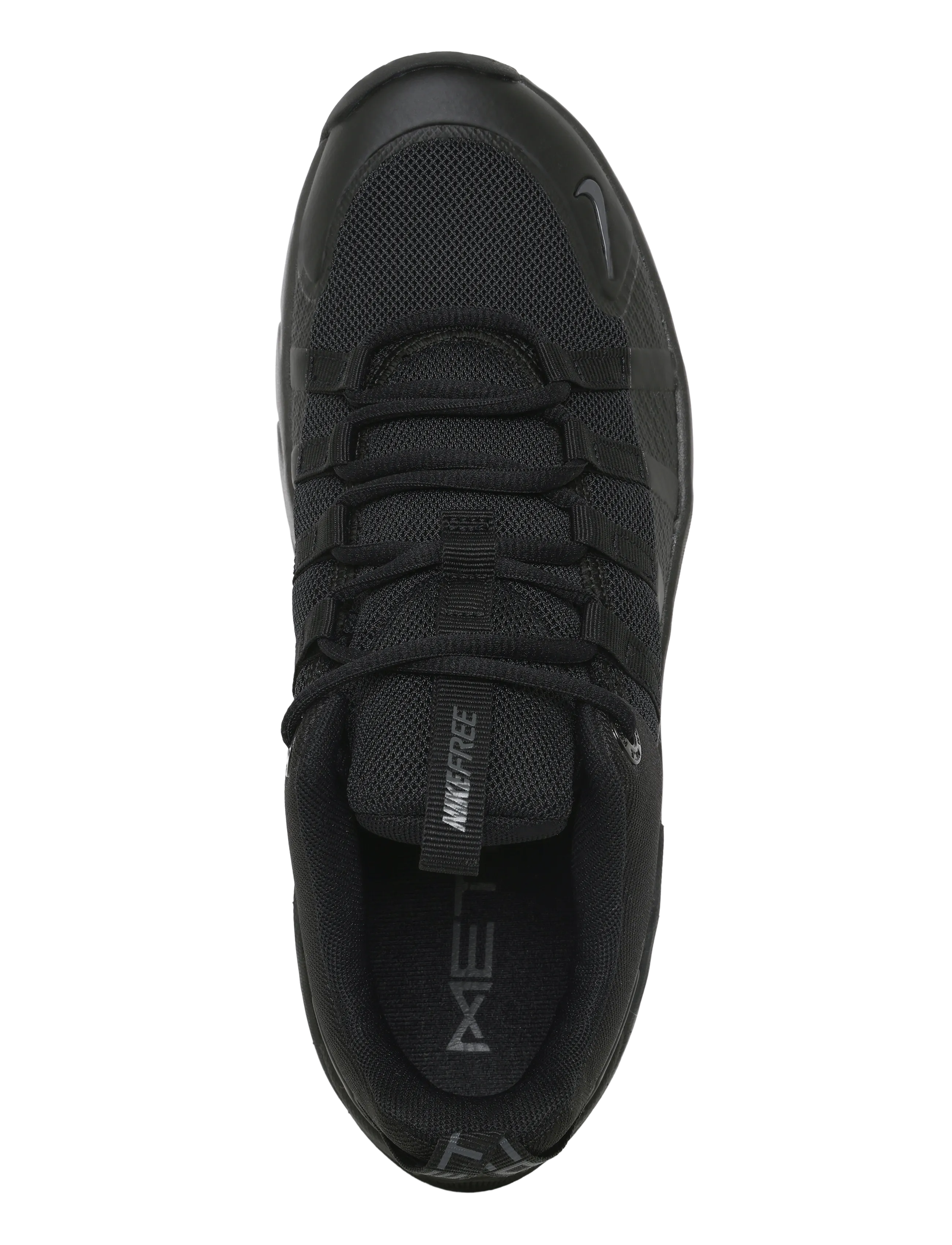 Nike - NIKE FREE METCON 7 - black/anthracite - 3