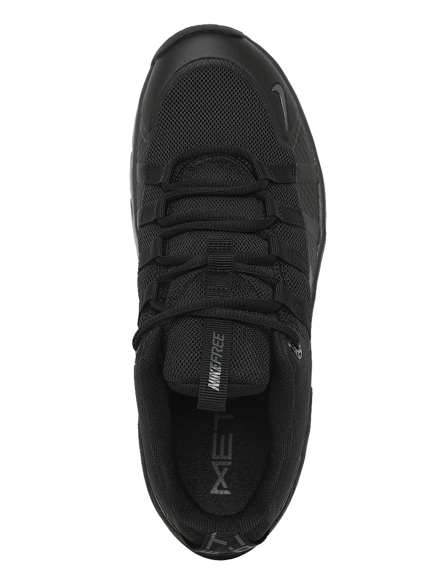 Nike - NIKE FREE METCON 7 - black/anthracite - 3