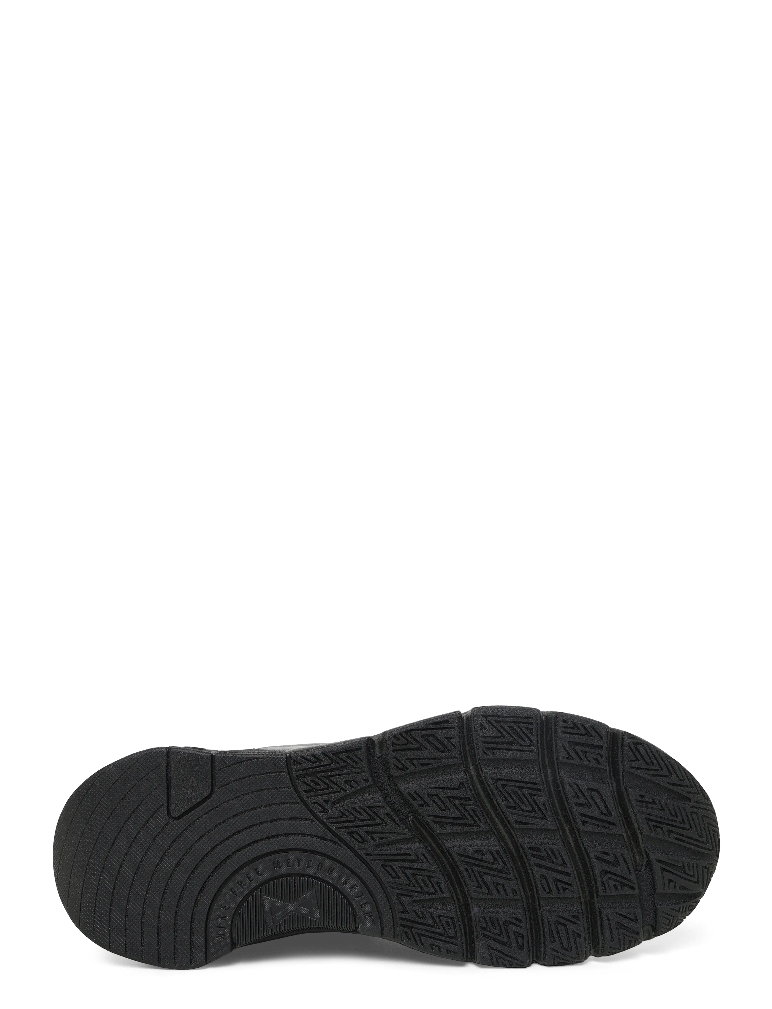 Nike - NIKE FREE METCON 7 - black/anthracite - 4