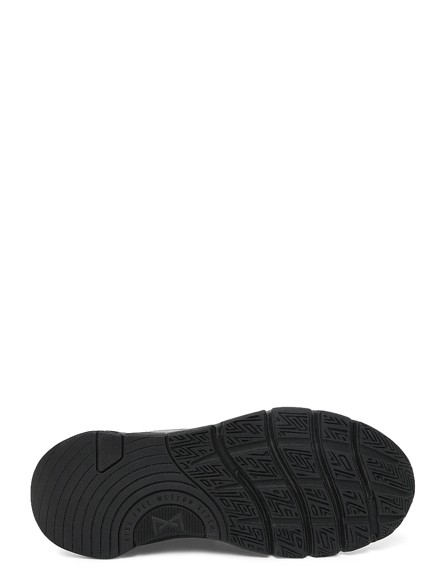 Nike - NIKE FREE METCON 7 - black/anthracite - 4