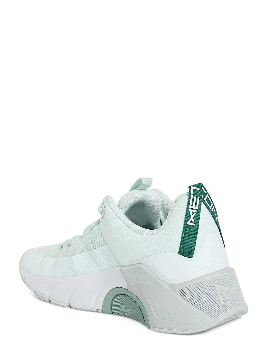 Nike - W NIKE FREE METCON 7 - training shoes - barely green/steam-light silve - 1