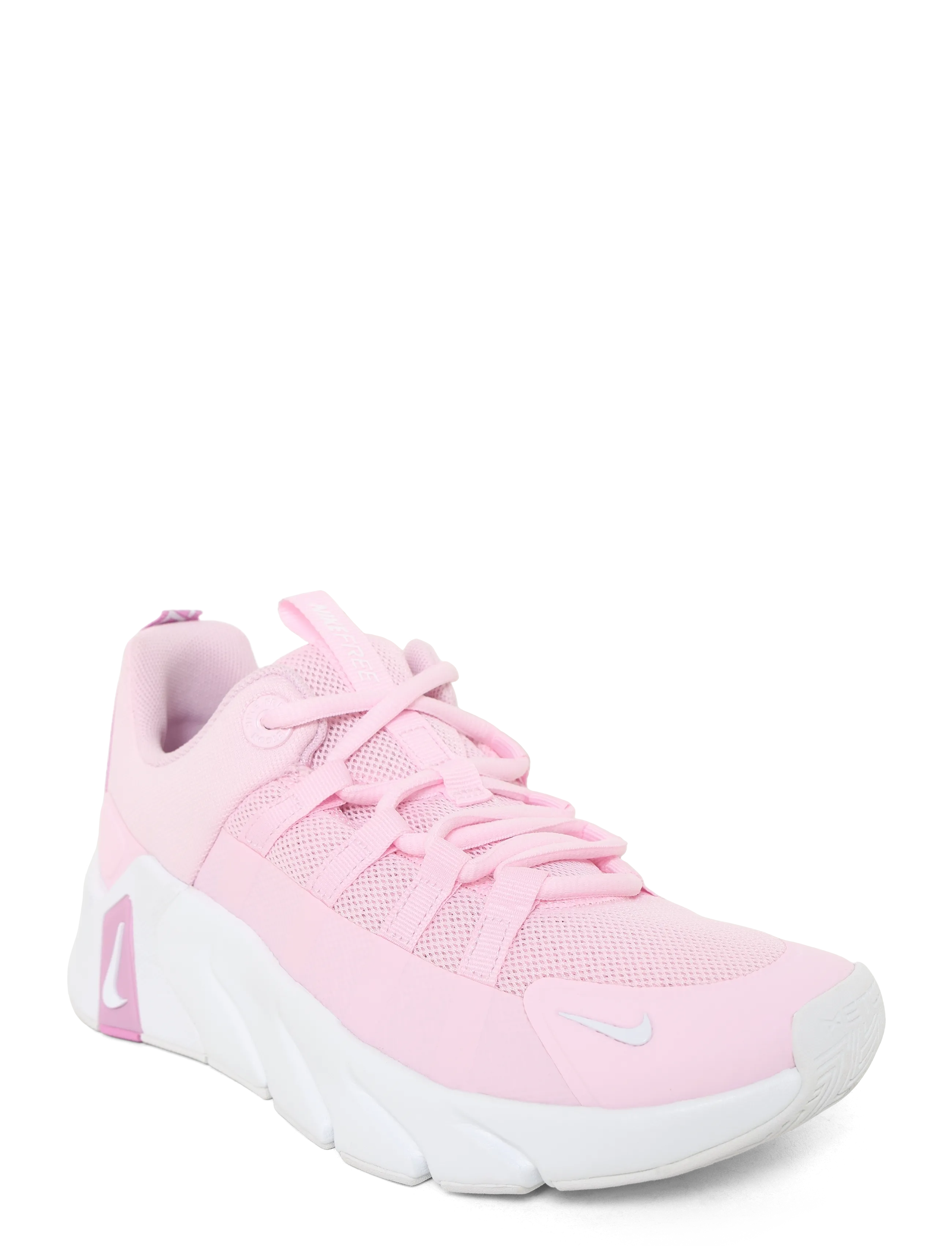 Nike W Nike Free Metcon 7, Kvinder, Træningssko, Pink, Str: 7