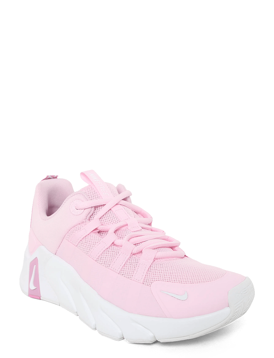 Nike - W NIKE FREE METCON 7 - pink foam/white-pearl pink-whi - 0