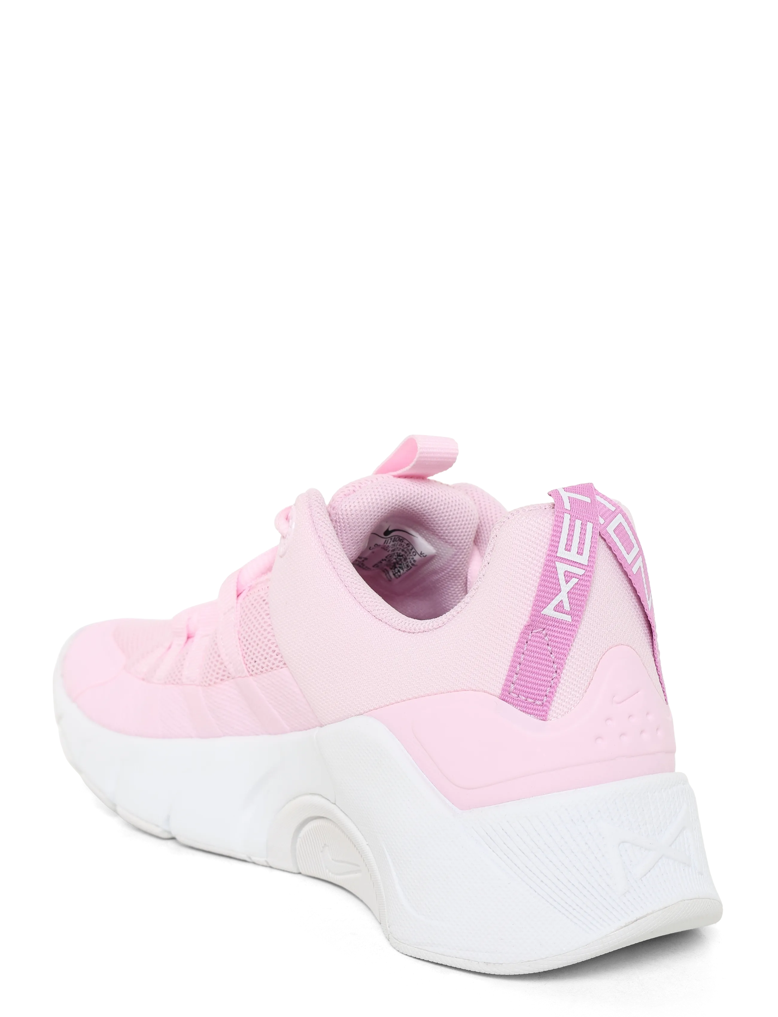 Nike - W NIKE FREE METCON 7 - pink foam/white-pearl pink-whi - 1
