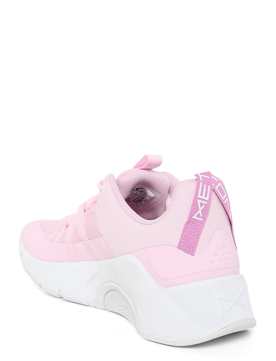 Nike - W NIKE FREE METCON 7 - pink foam/white-pearl pink-whi - 1